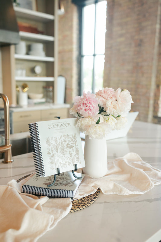 From Our Churches to Your Kitchen: A Cookbook Story + Live Show Recap