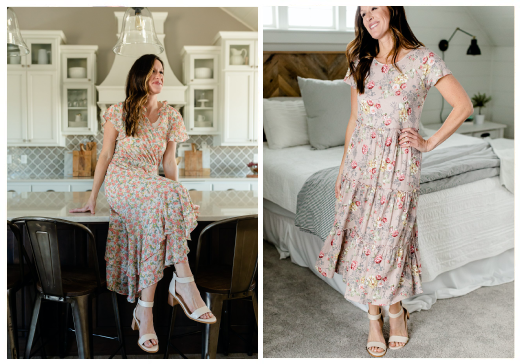 Dress for church on sunday hot sale