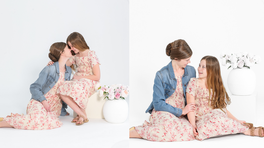 2025 Mother's Day Gift Guide: Celebrate Her with Style & Grace