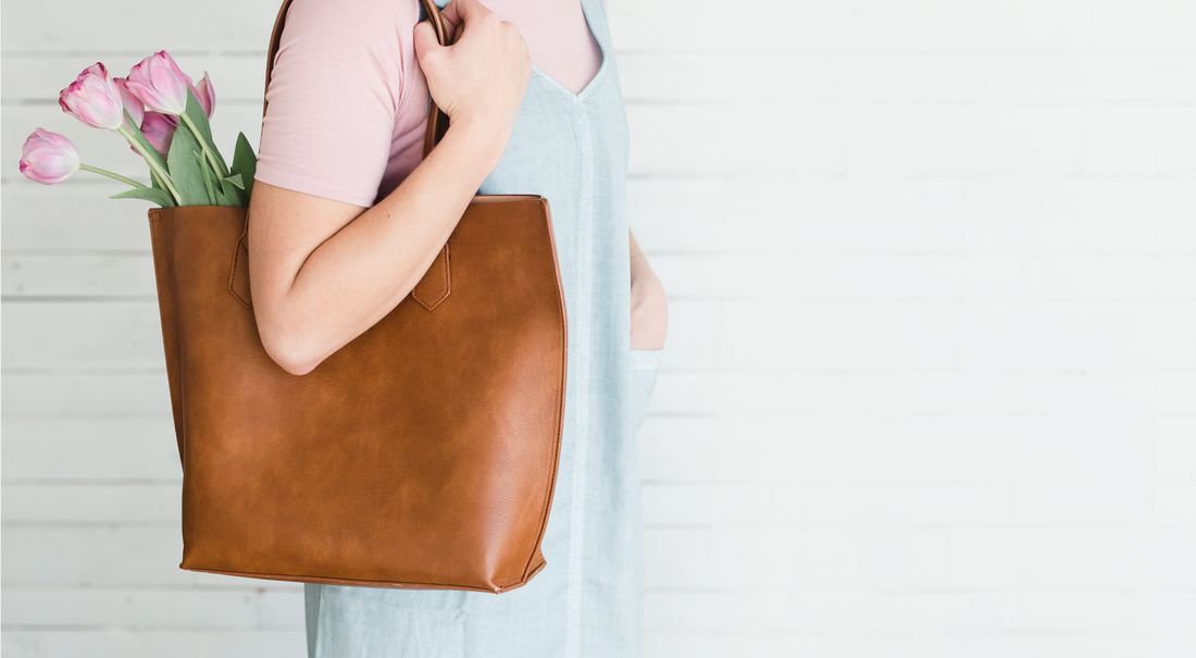 Five Ways to Style The Abigail Modest Dress