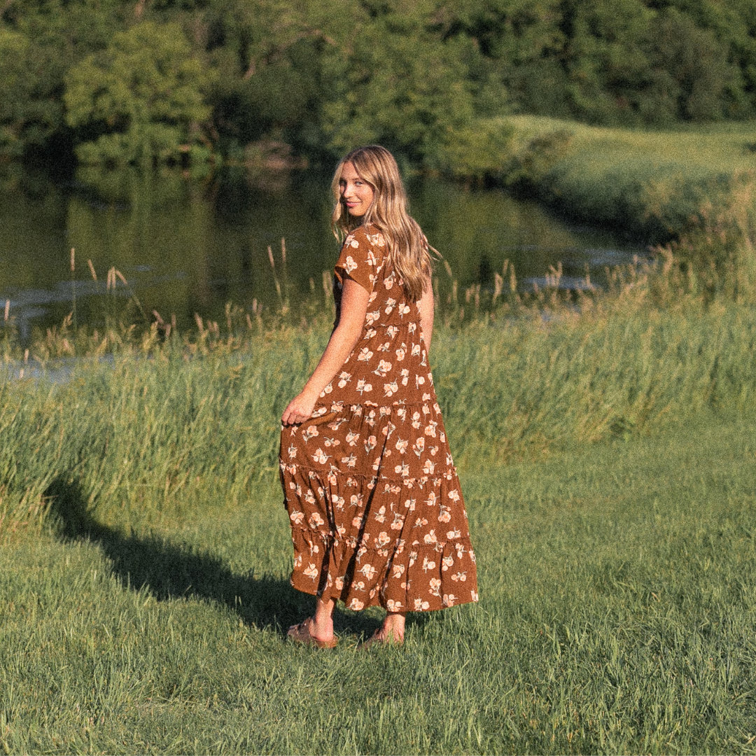 Church Dresses Women s Modest Dresses for Church Inherit Co