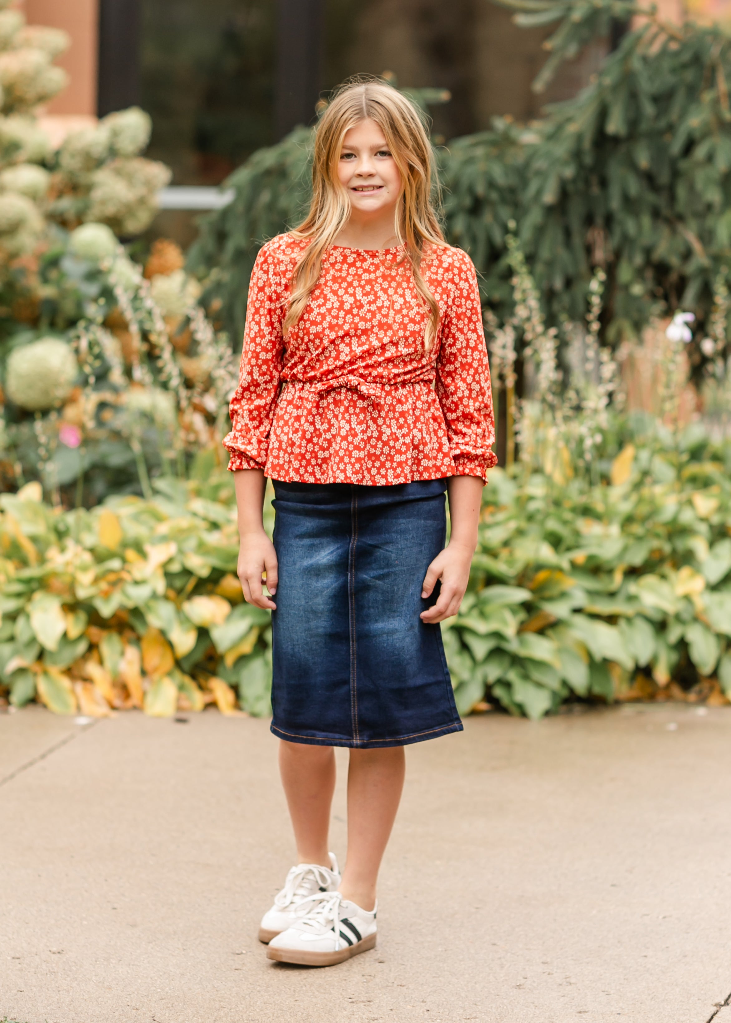 Modest Girls' Clothing | Modest Girls' Dresses Inherit Co. Modest Girls' Clothing | Modest Girls' Dresses Inherit Co.