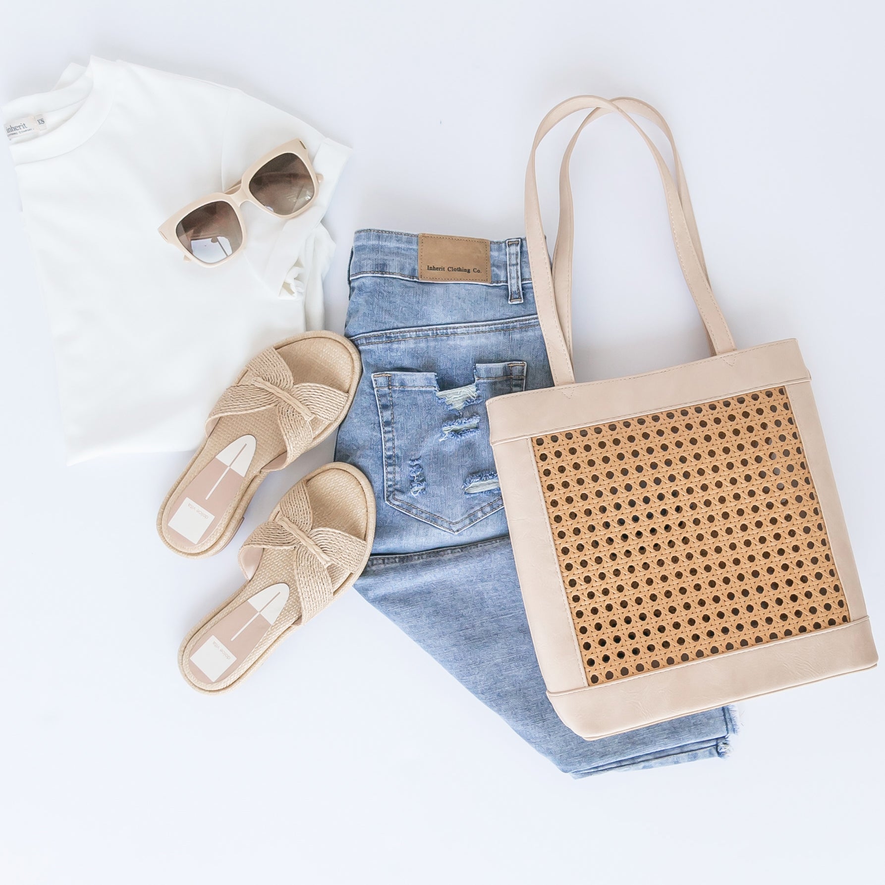 Inherit-Clothing - modest women's dresses online