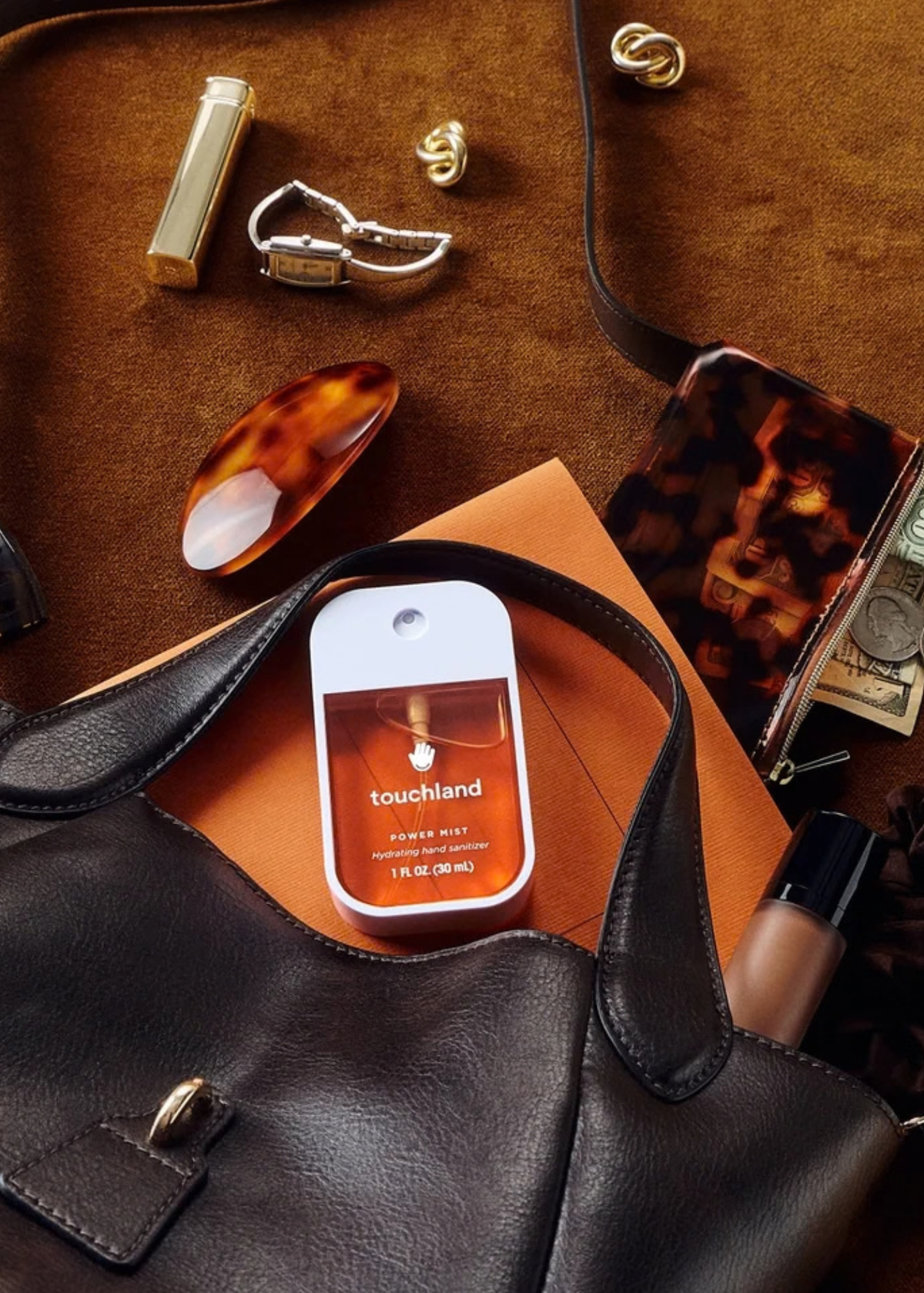 Touchland® Fall Power Mist Hand Sanitizer