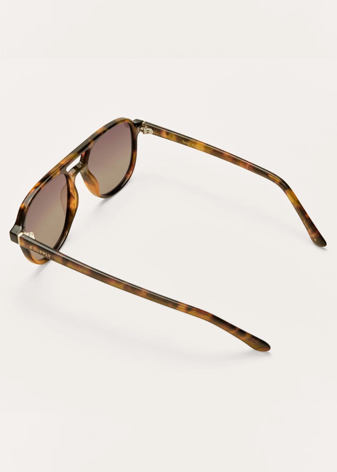 Z Supply® Tourist Polarized Sunglasses