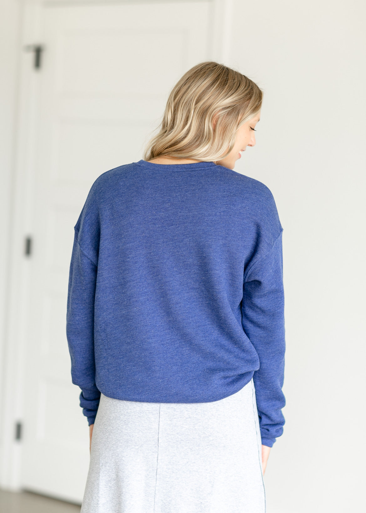 America 1776 Graphic Sweatshirt Tops