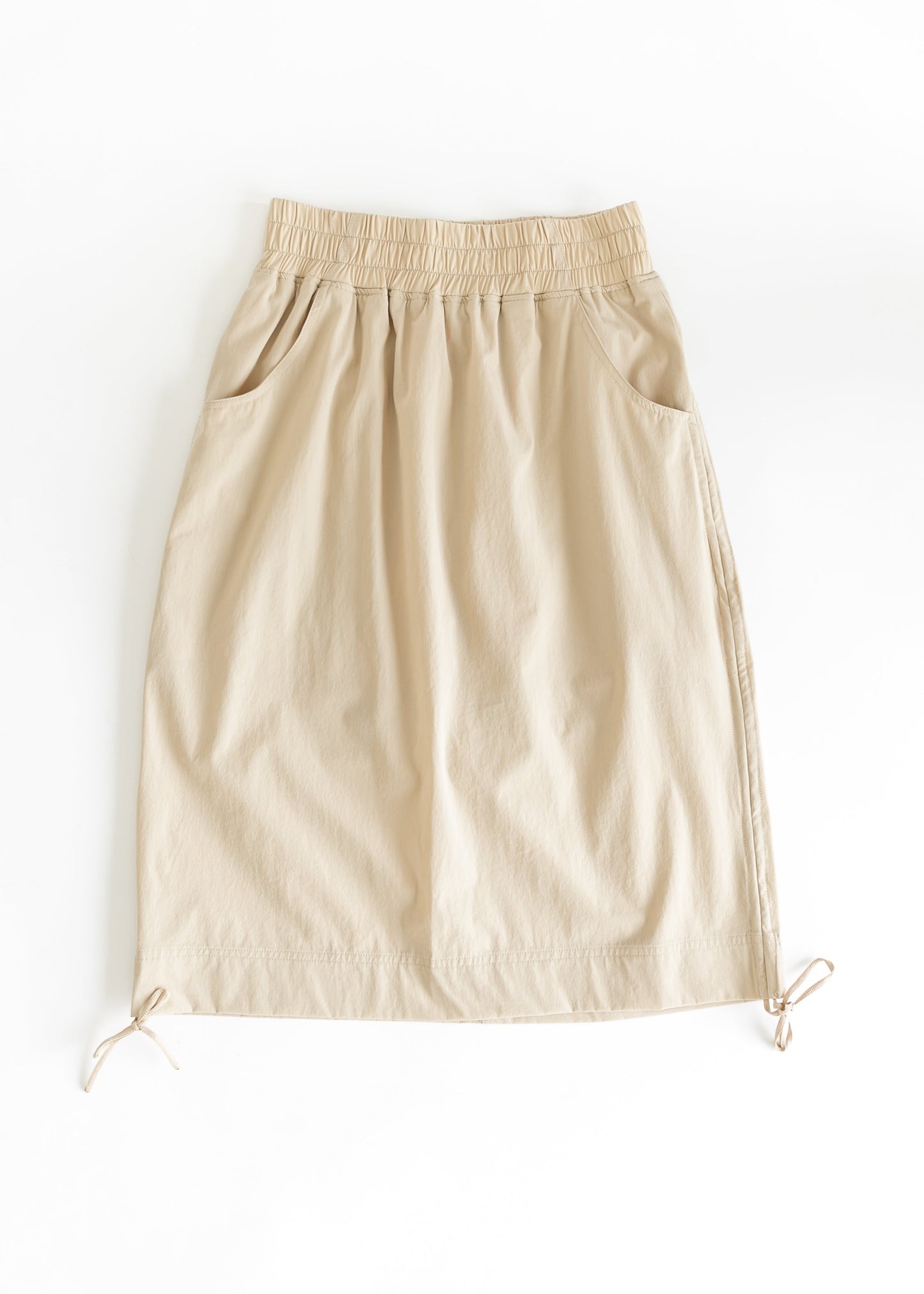 Andie Tan Hiking Midi Skirt IC Skirts