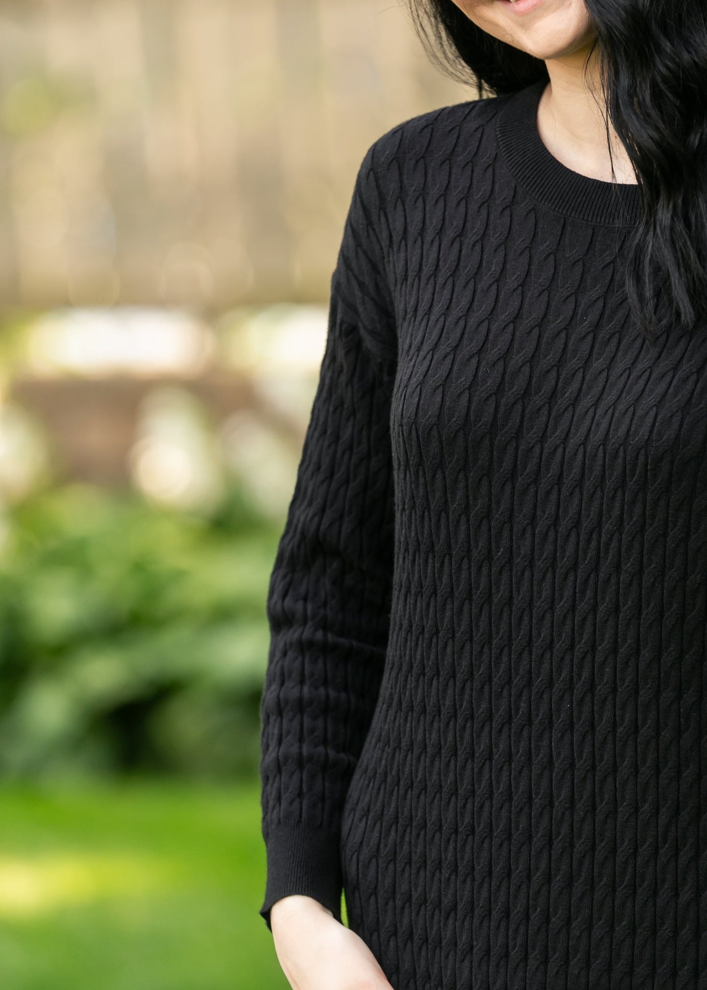 Aspen Sweater Dress (Copy) IC Dresses