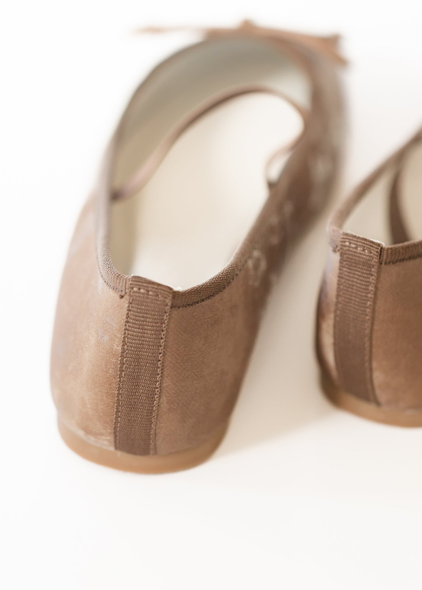 Ballet Point Flat Shoes