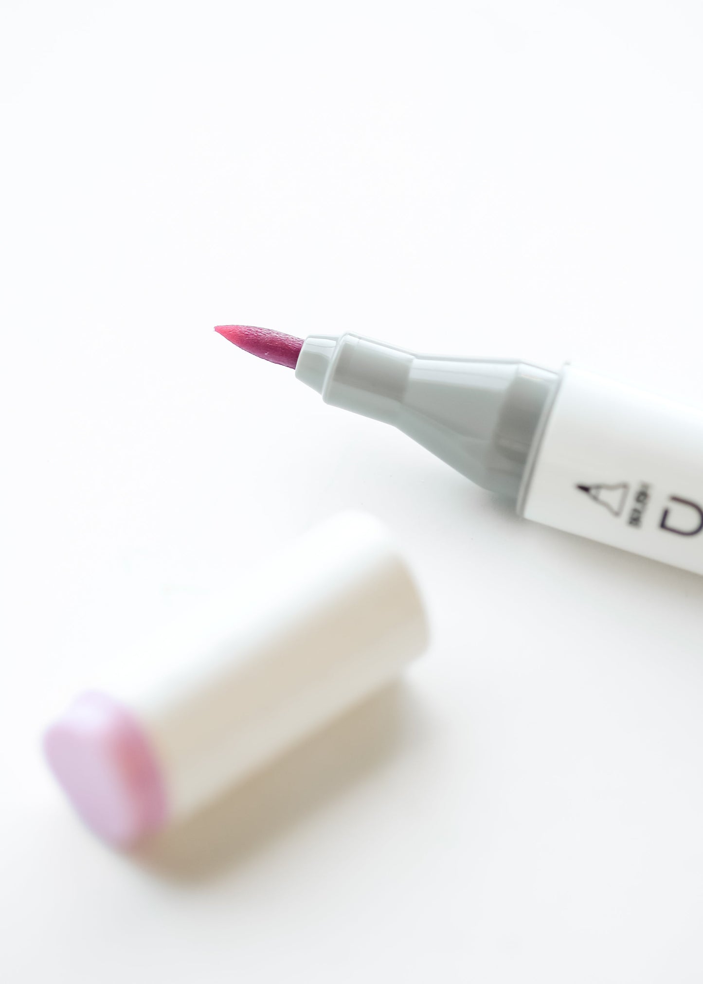 BAZIC Dual Tip Alcohol Based Markers Gifts