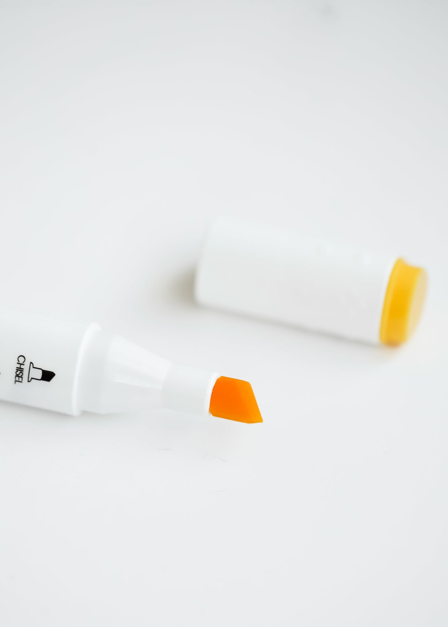 BAZIC Dual Tip Alcohol Based Markers Gifts