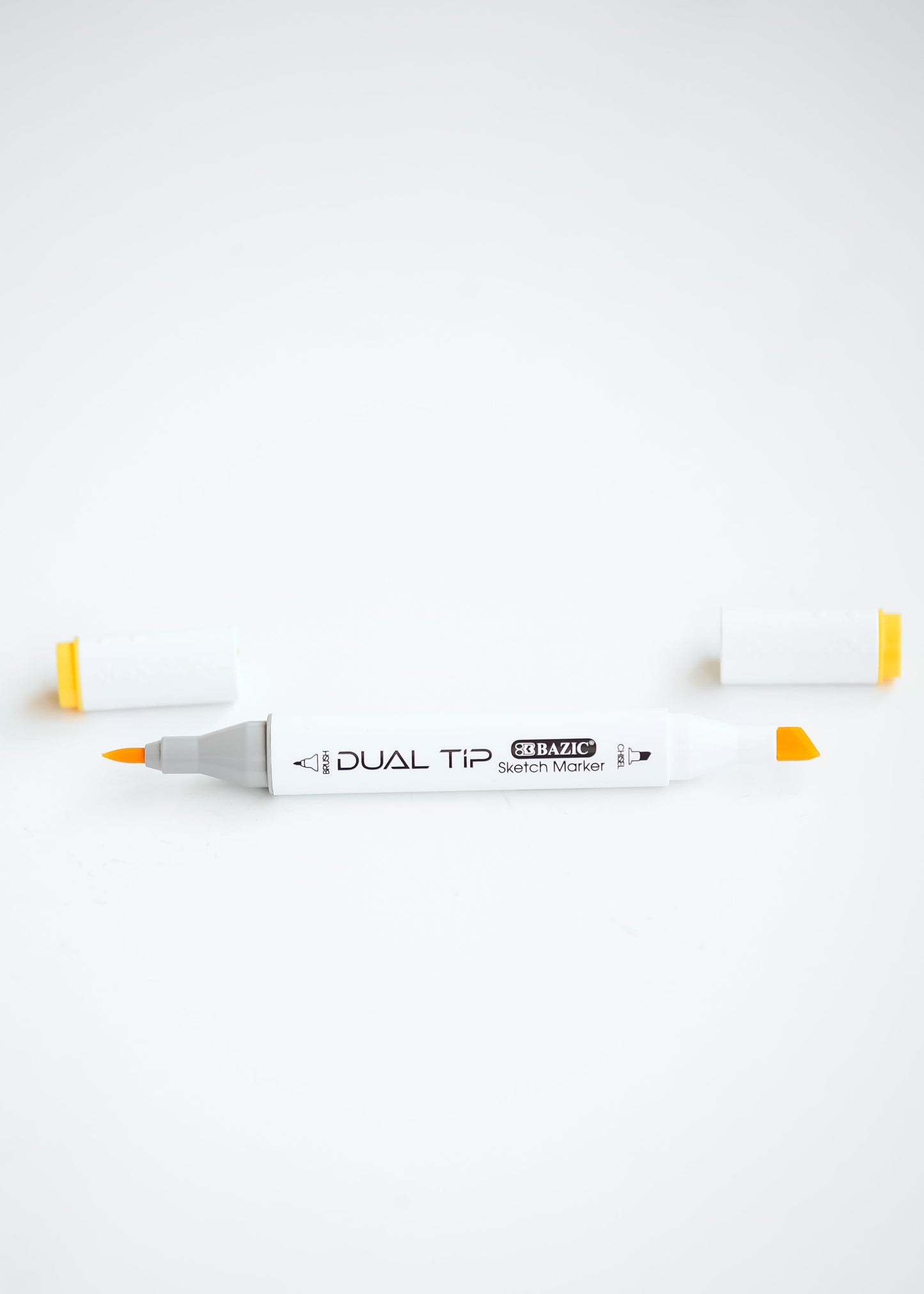 BAZIC Dual Tip Alcohol Based Markers Gifts