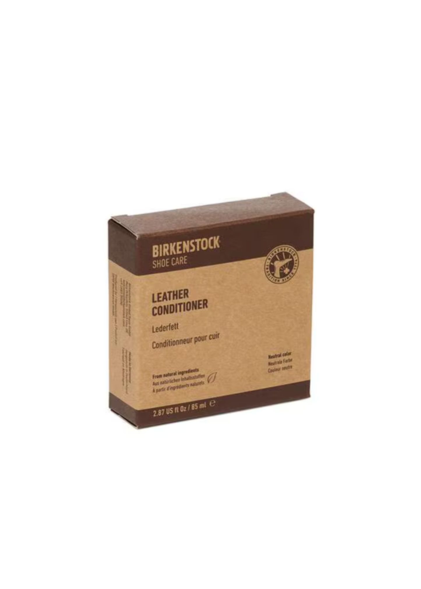 Birkenstock® Leather Conditioner Gifts