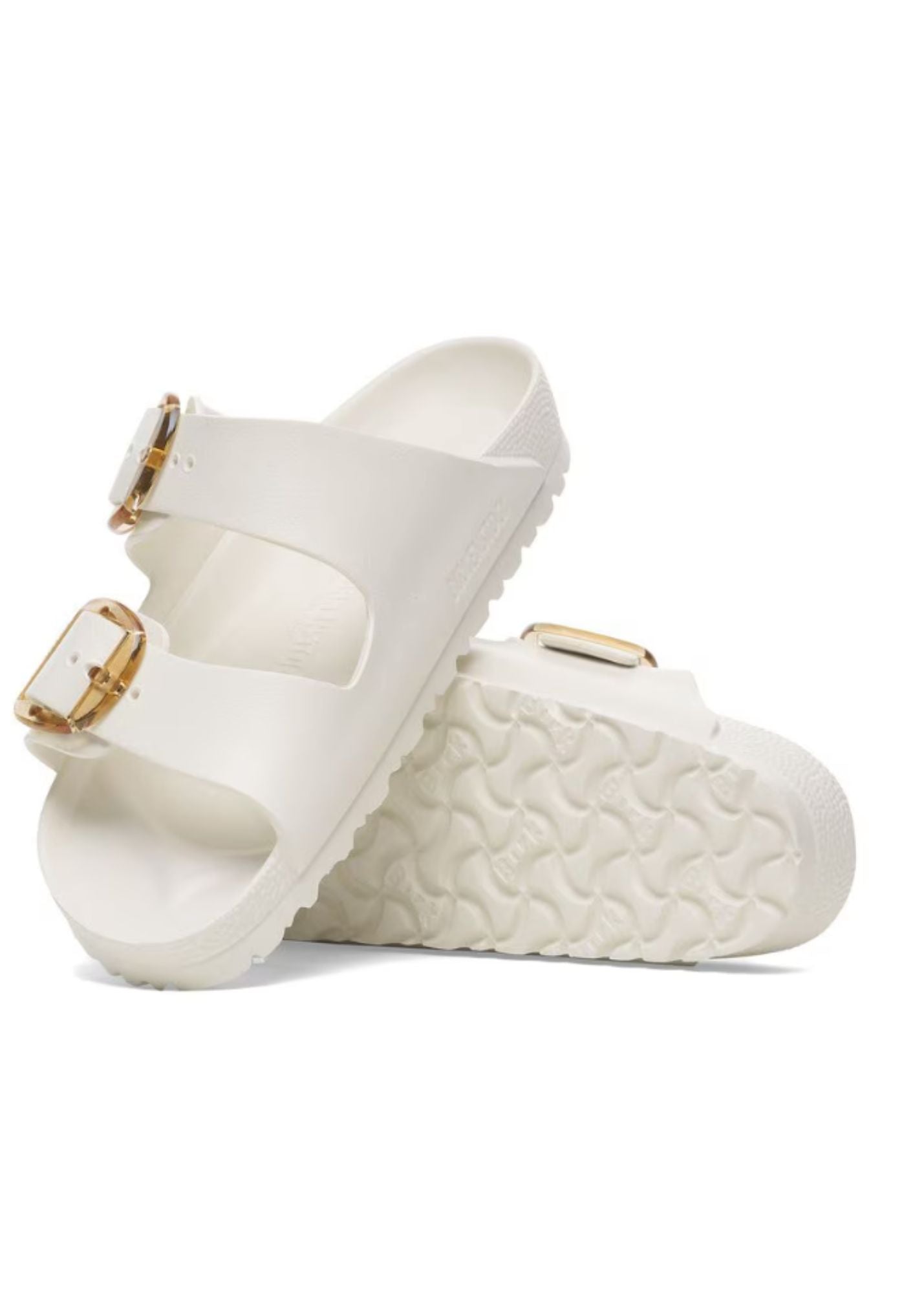 BIRKENSTOCK® Women's Arizona Big Buckle EVA Sandals Shoes