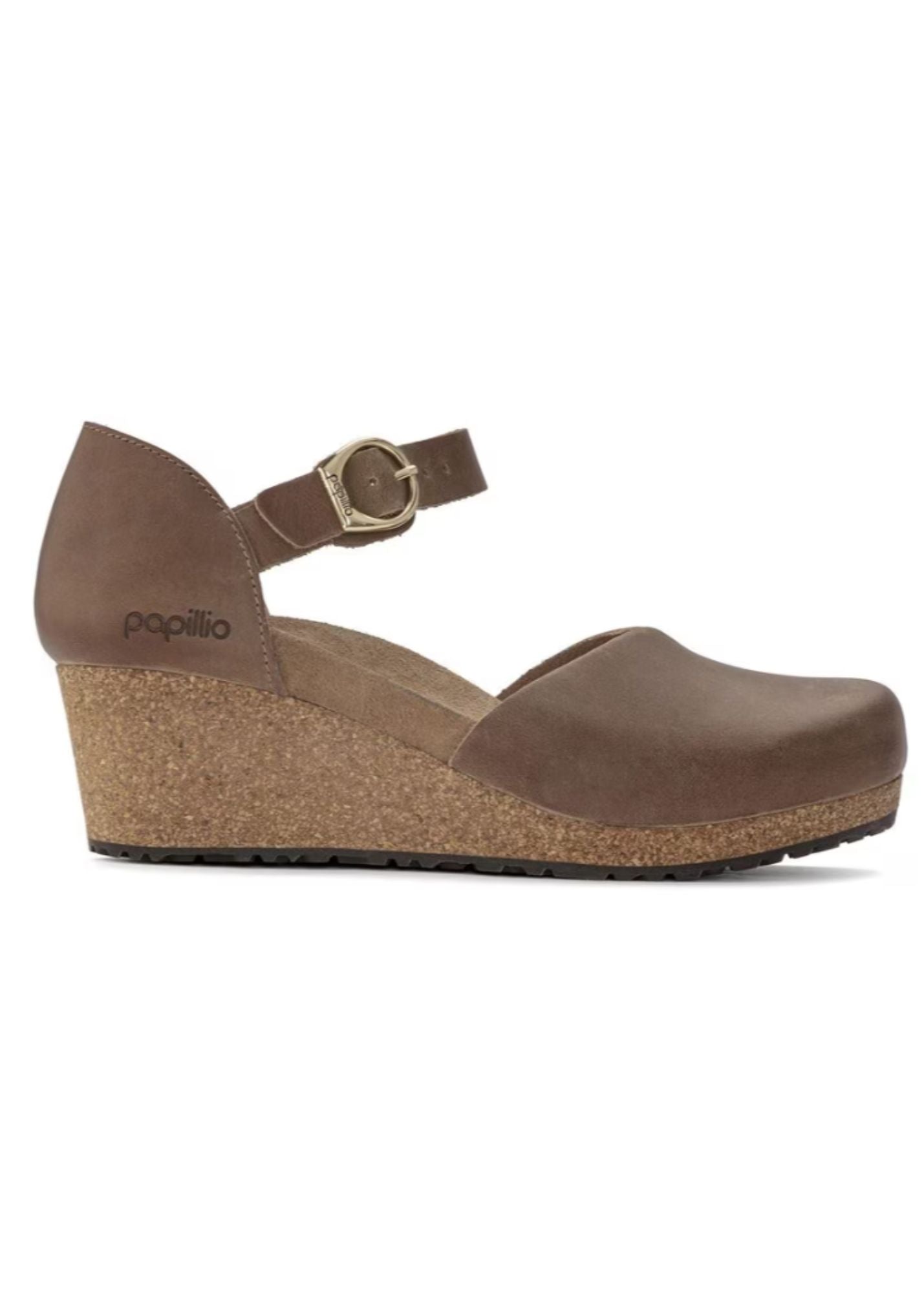 BIRKENSTOCK® Women's Mary Ring-Buckle Leather Sandals Shoes