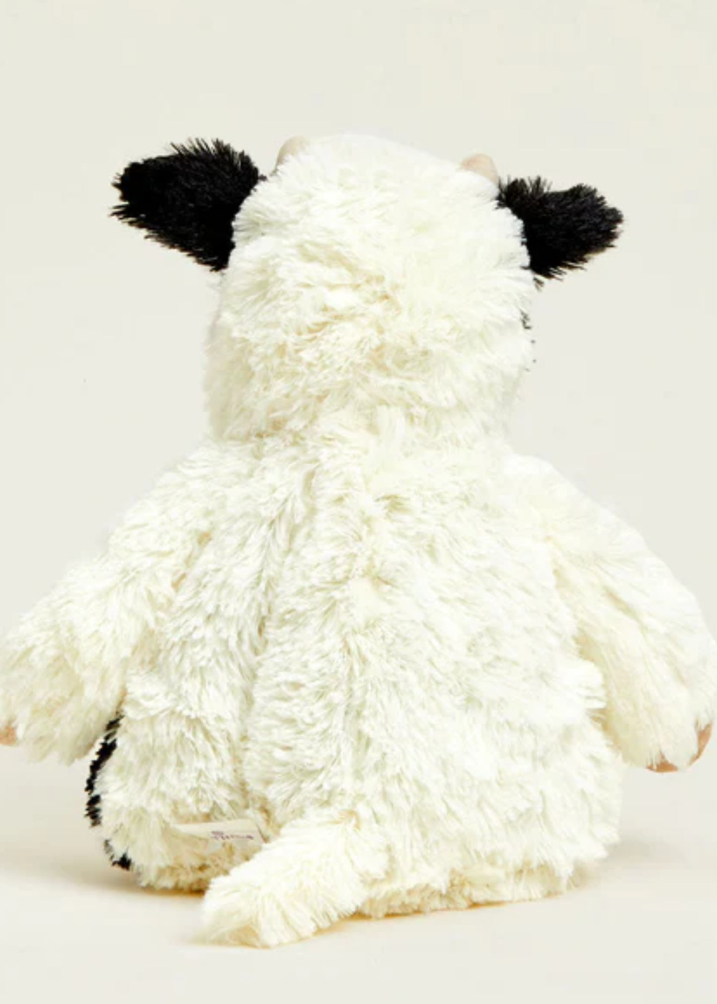 Black & White Cow Warmies Gifts