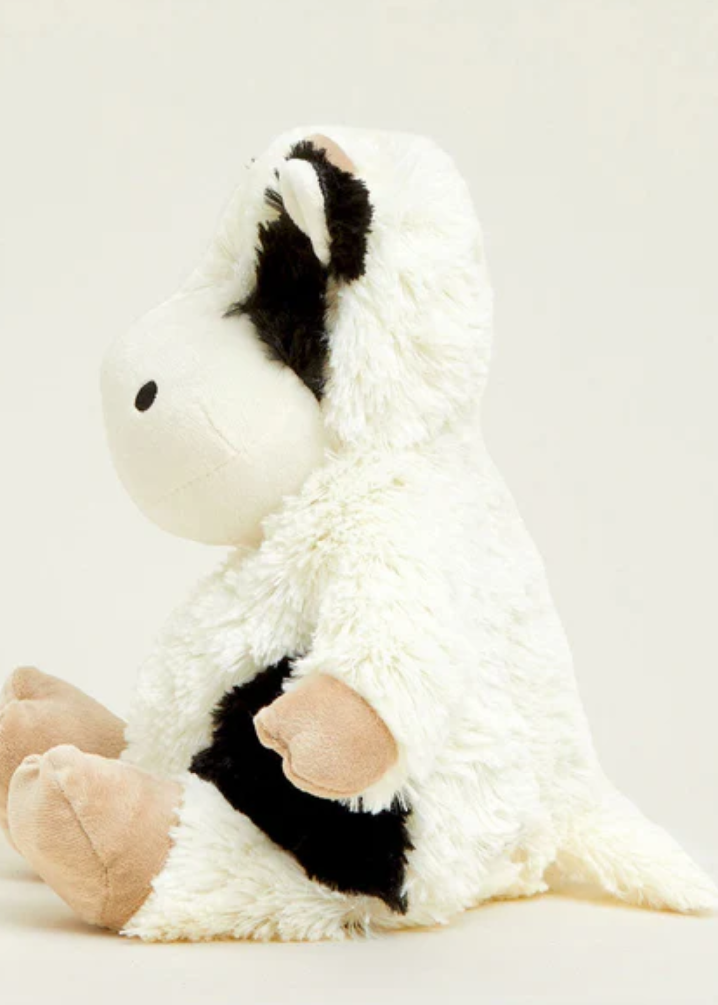 Black & White Cow Warmies Gifts