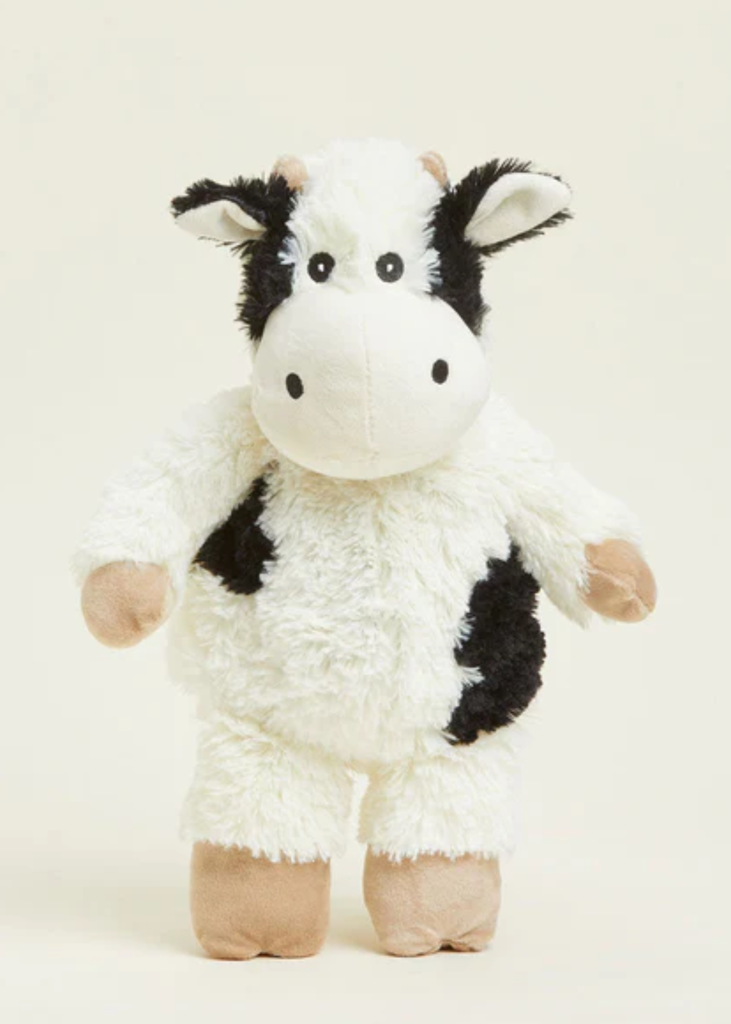 Black & White Cow Warmies Gifts