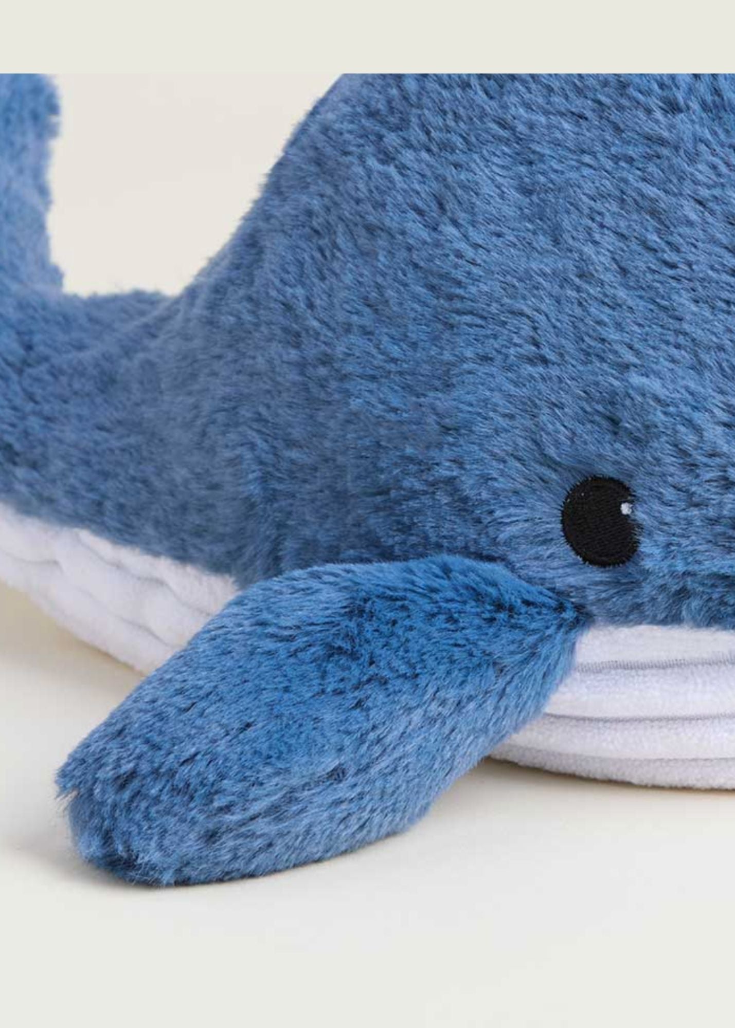 Blue Whale Warmies Gifts