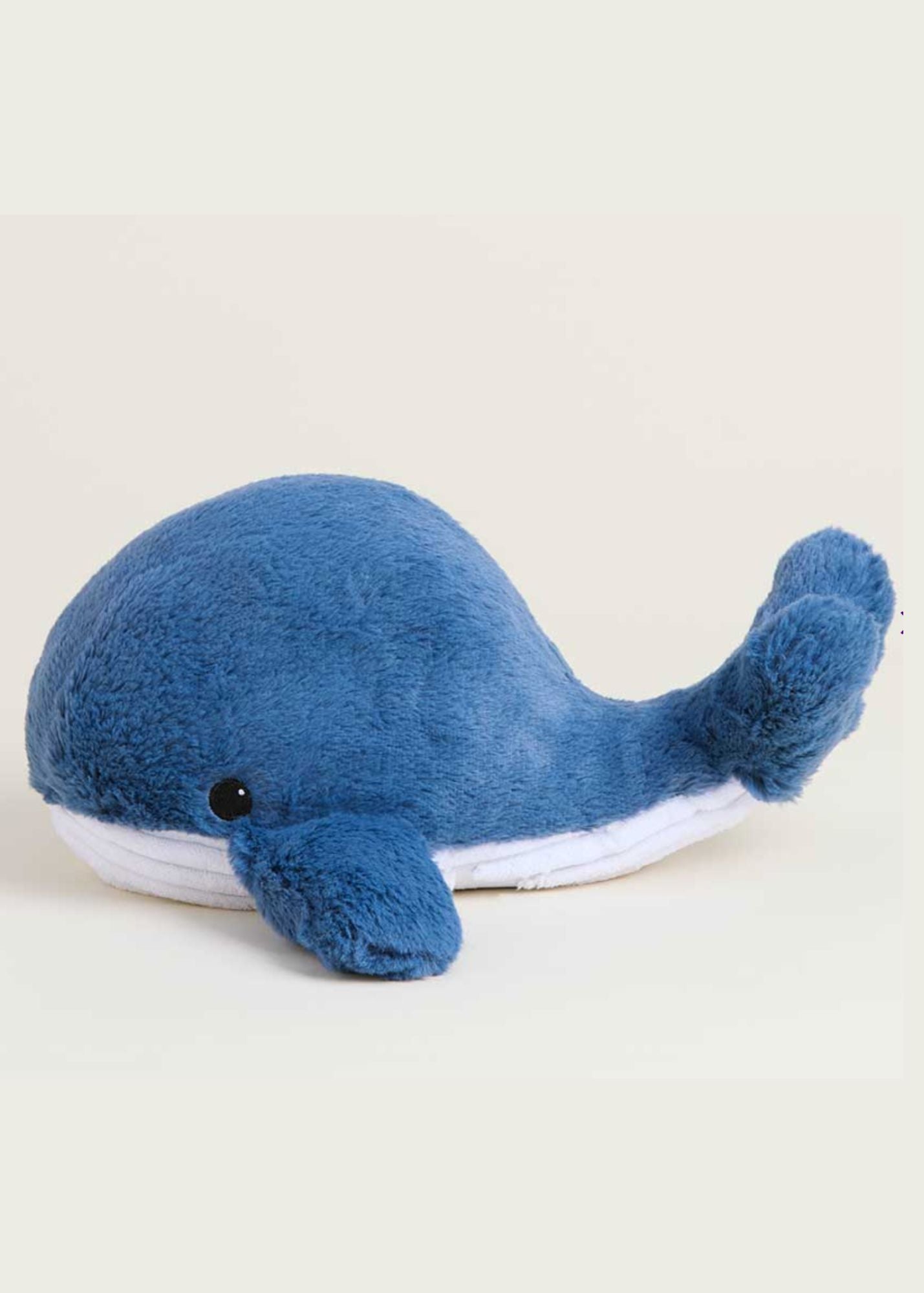 Blue Whale Warmies Gifts