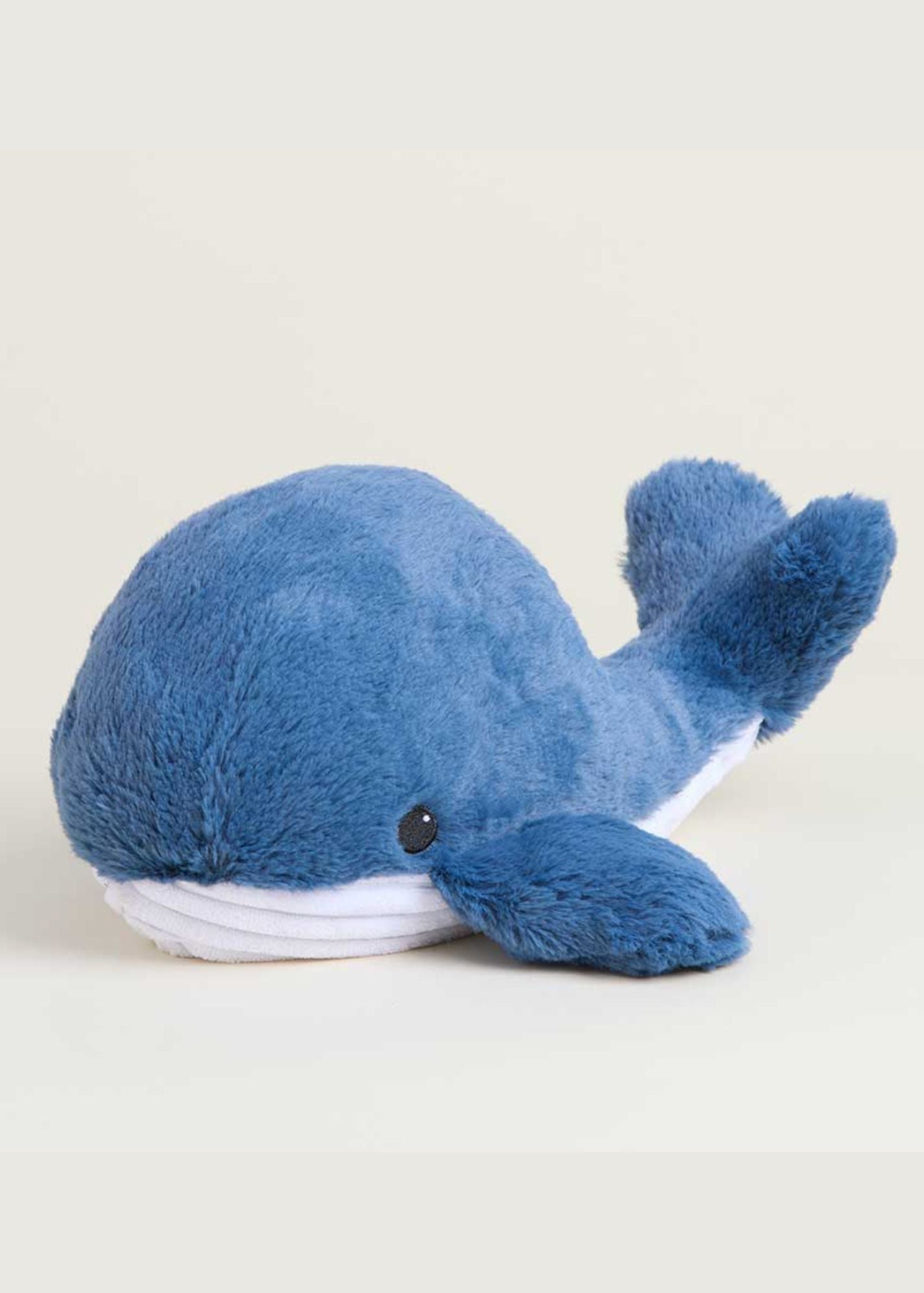 Blue Whale Warmies Gifts