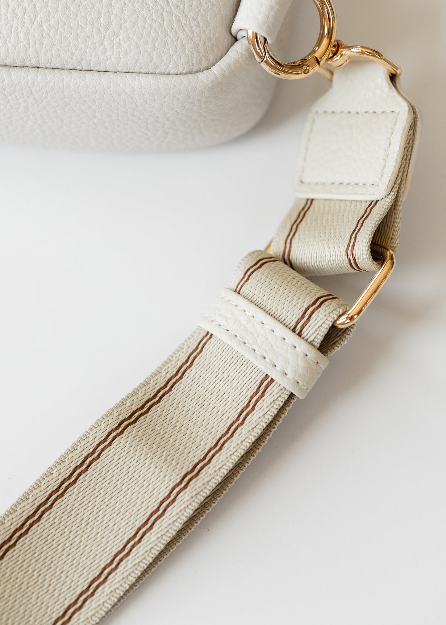 Bridget Sling Crossbody Mini Belt Bag Accessories