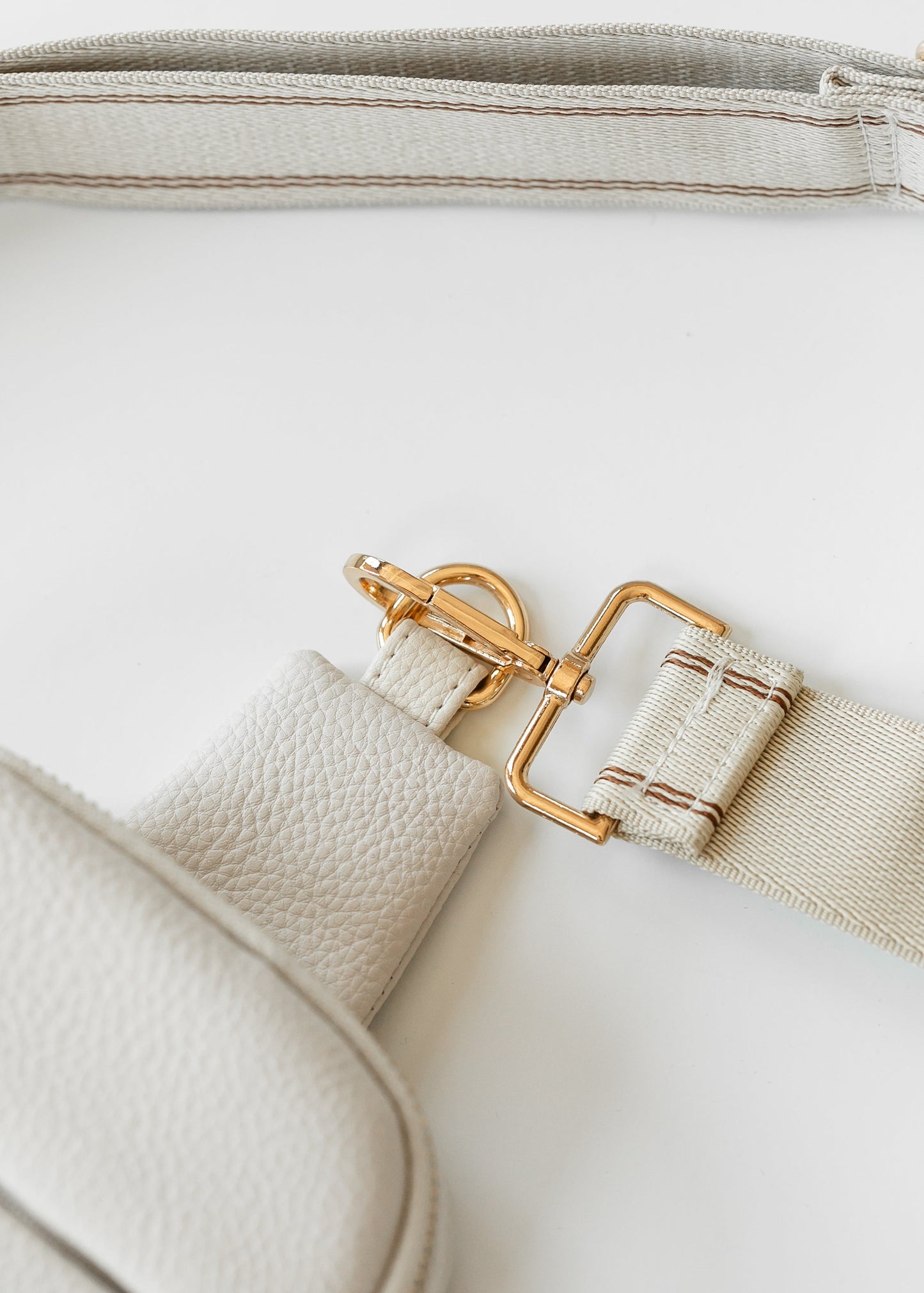 Bridget Sling Crossbody Mini Belt Bag Accessories