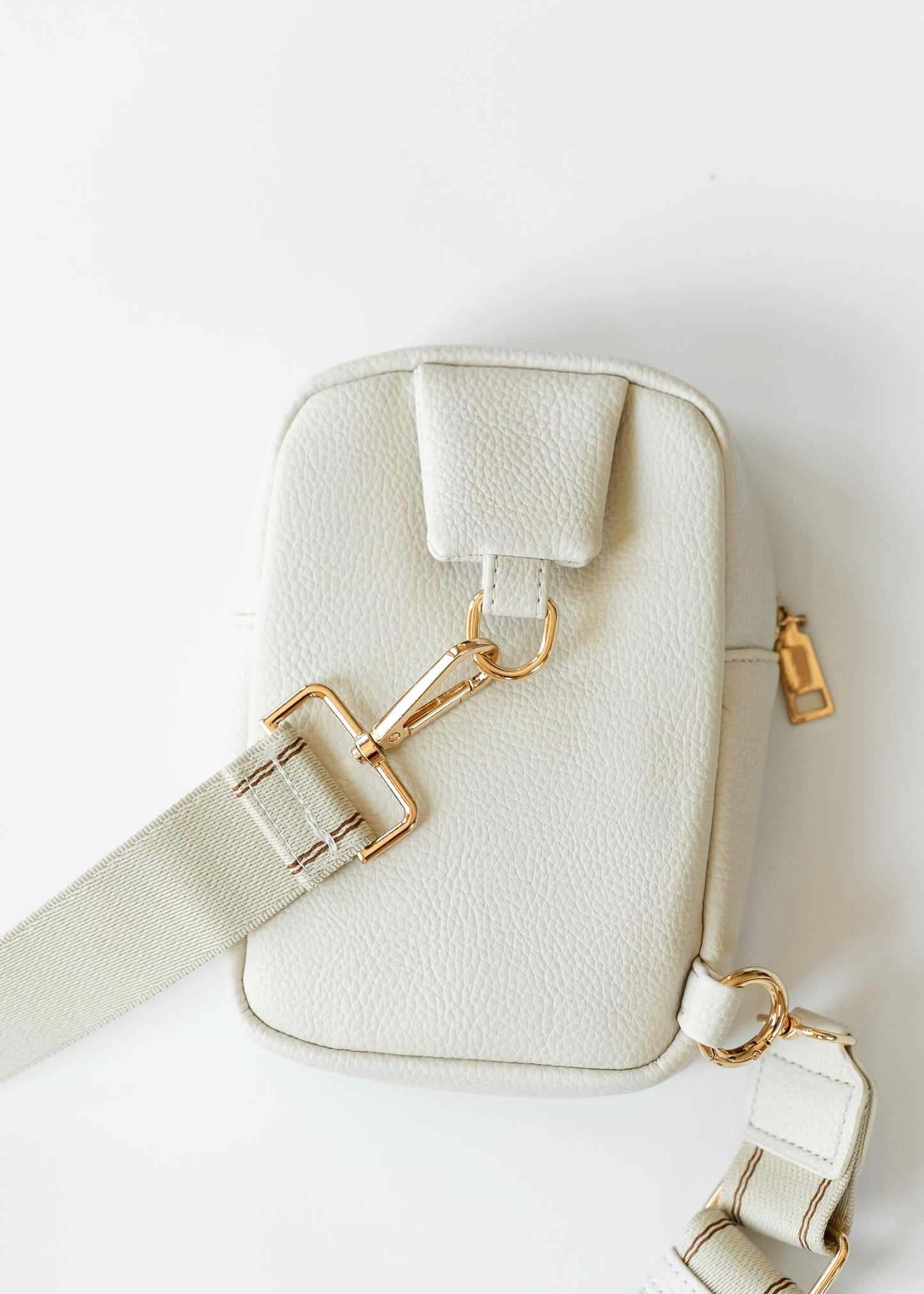 Bridget Sling Crossbody Mini Belt Bag Accessories