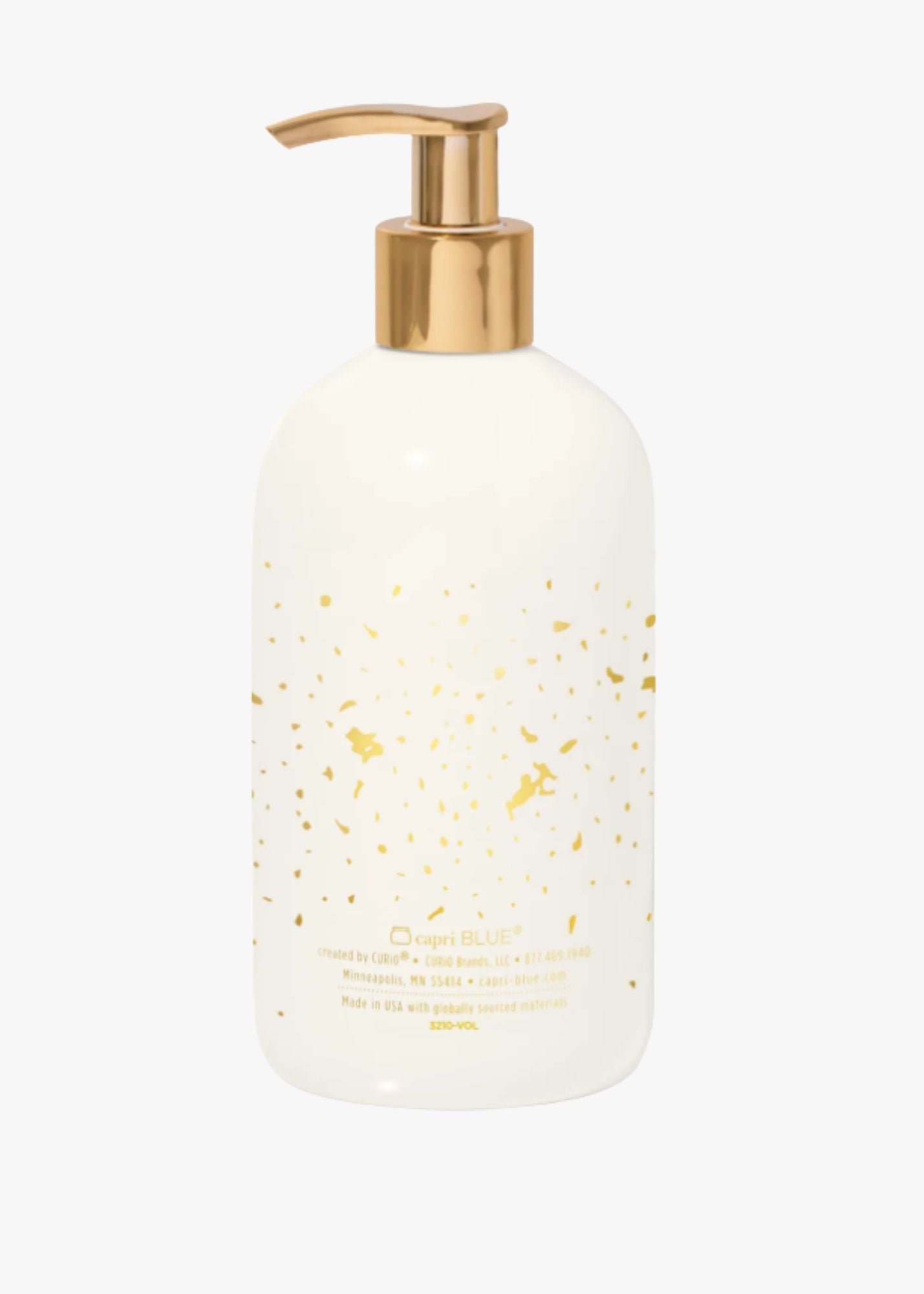 Capri Blue® Glimmer Volcano Hand Wash 11.8oz FF Home & Lifestyle