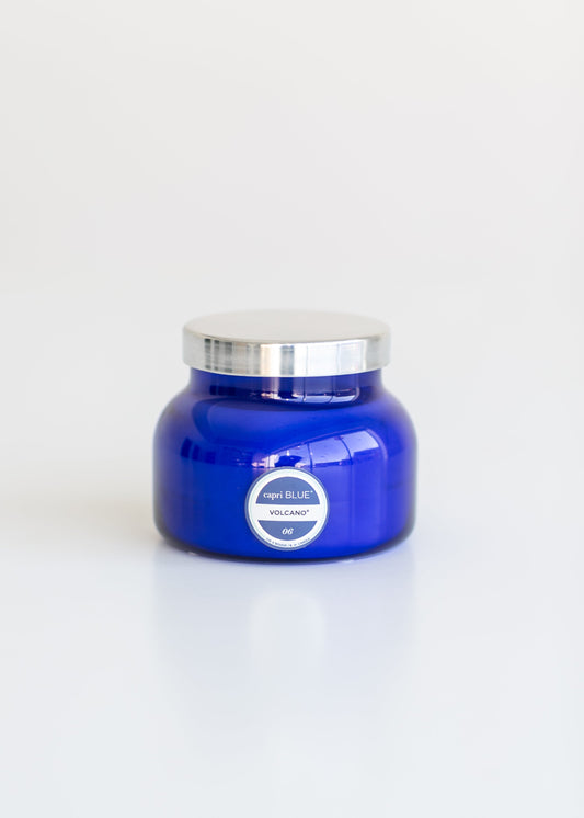 Capri Blue® Volcano Signature Petite Jar Candle Gifts