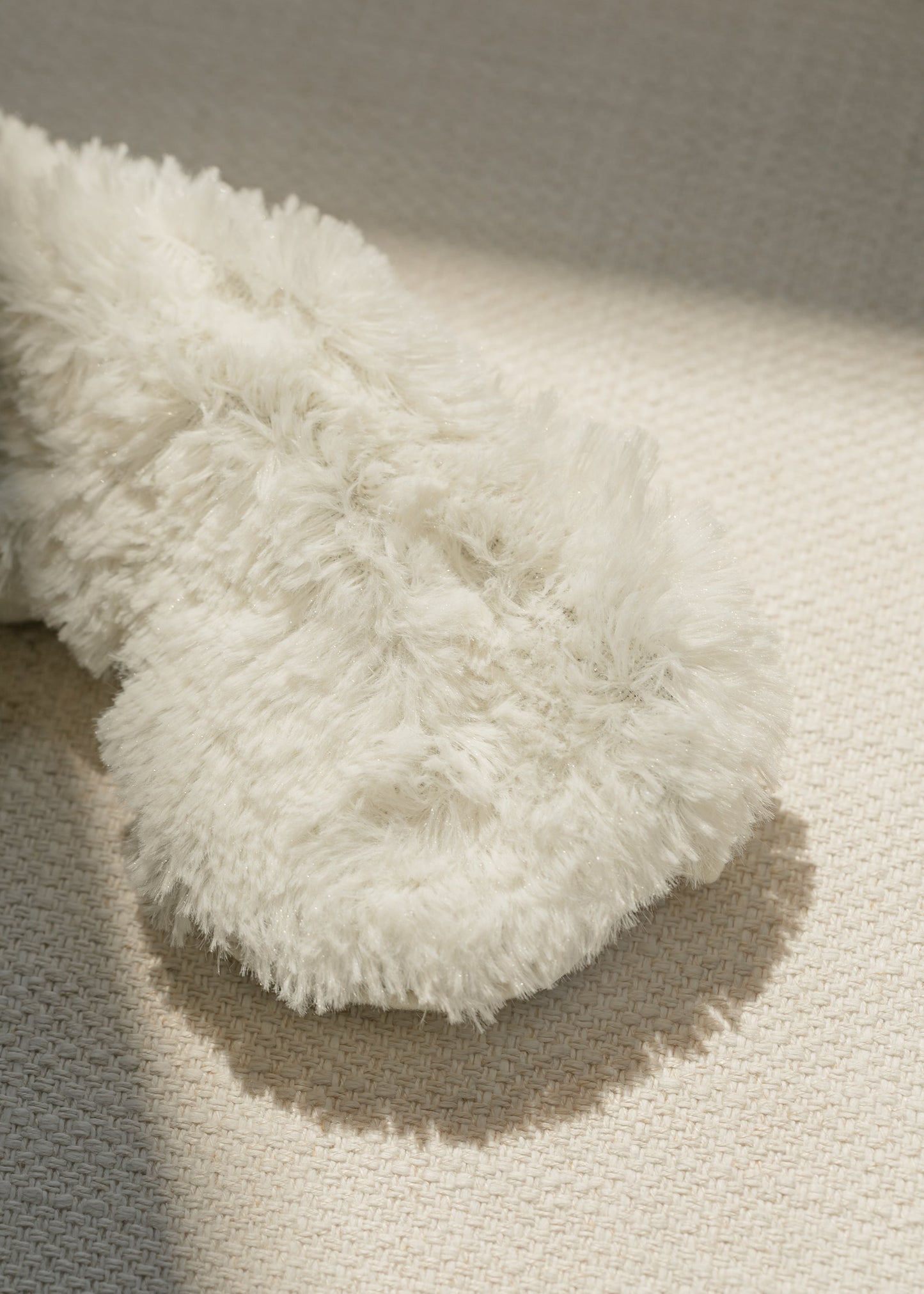 Cream Warmies Eye Mask Gifts
