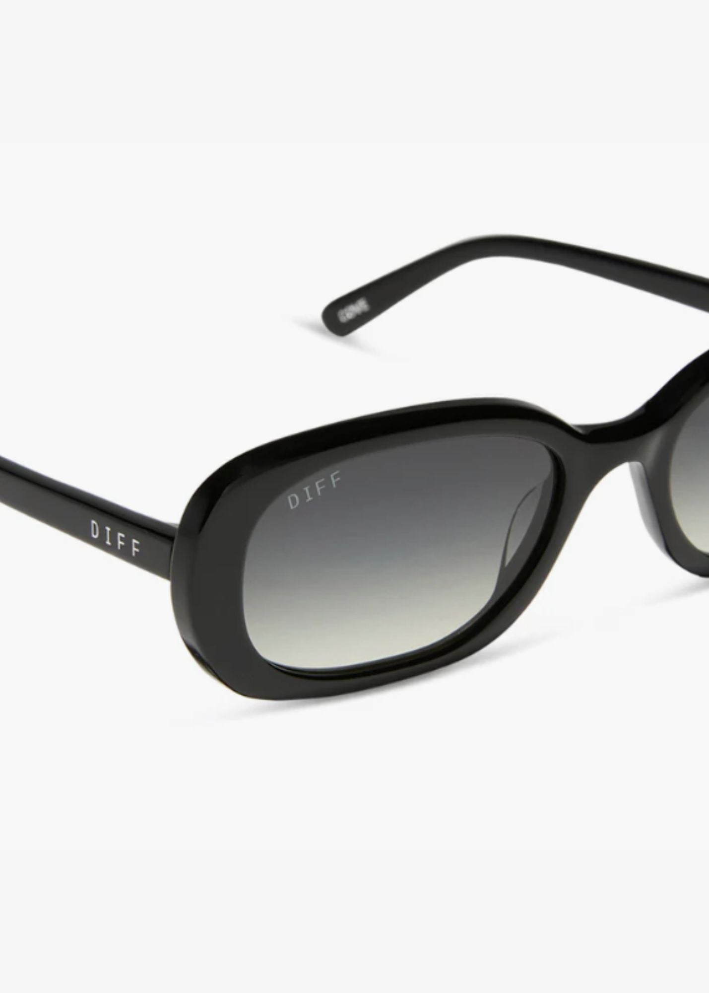 DIFF Aspyn Ovard Non-polarized Sunglasses Accessories