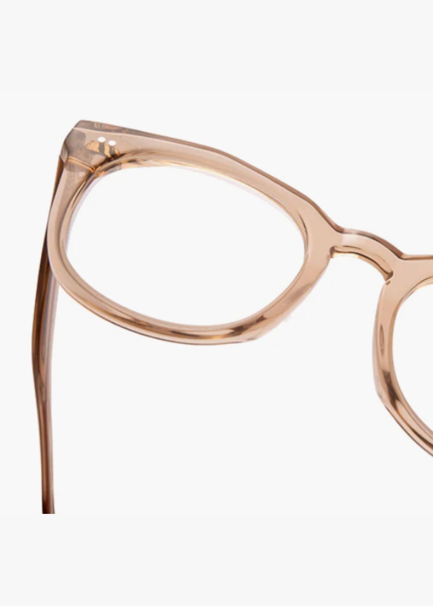 DIFF Weston Blue Light Glasses Accessories