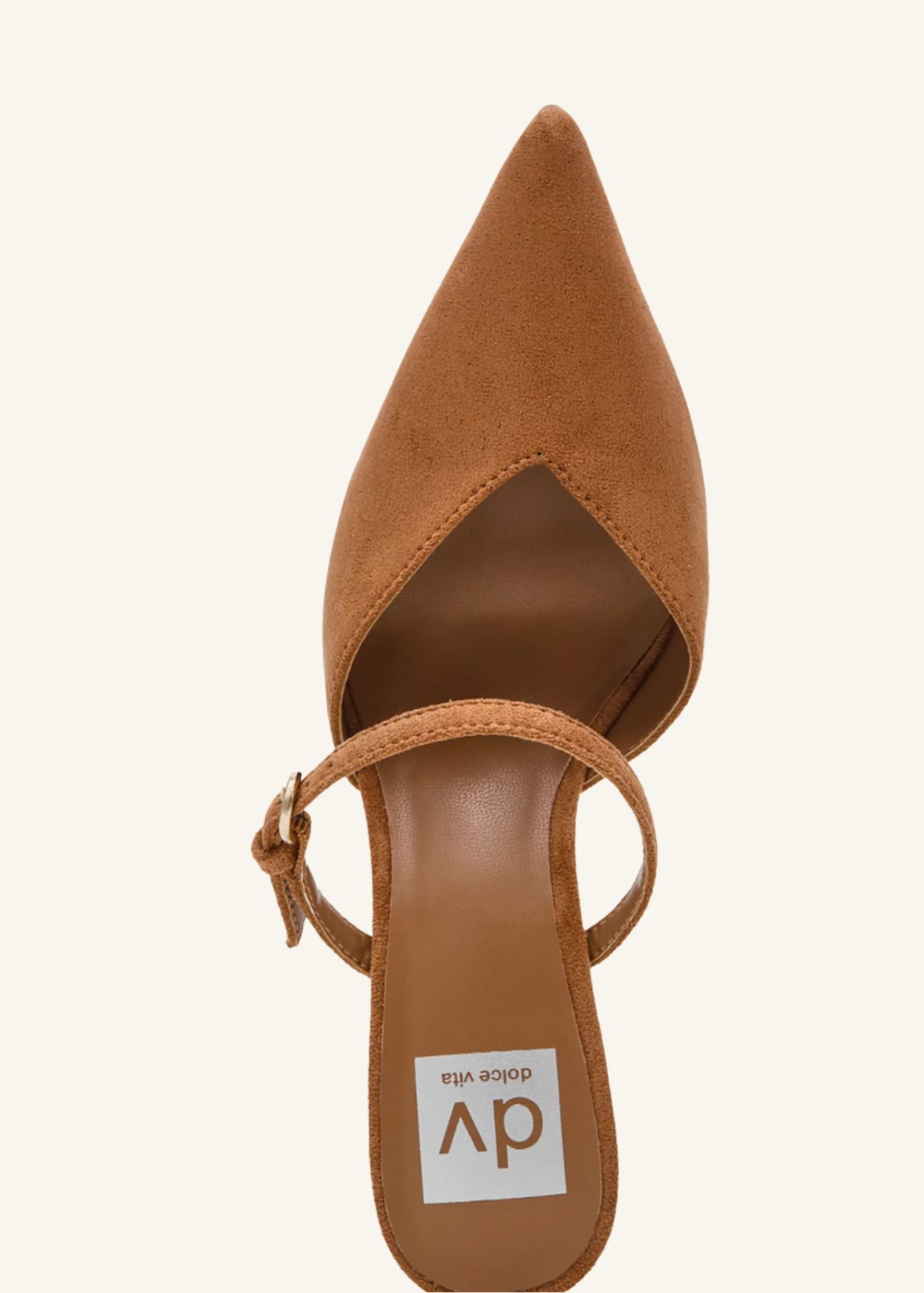 Dolce Vita® Geanie Pointed Toe Heel Shoes