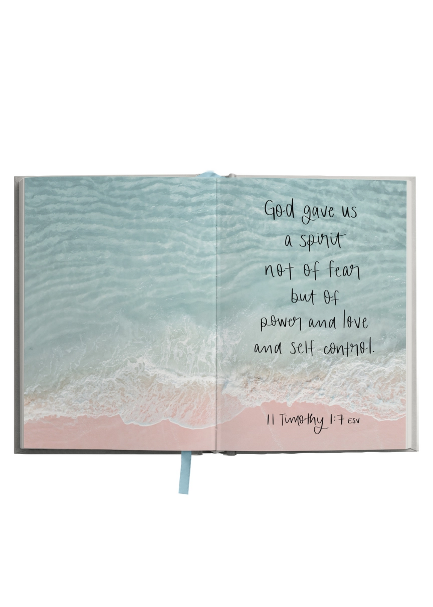 Embrace Your New: Devotional for Discovering God's Restorative Power FF Home + Lifestyle