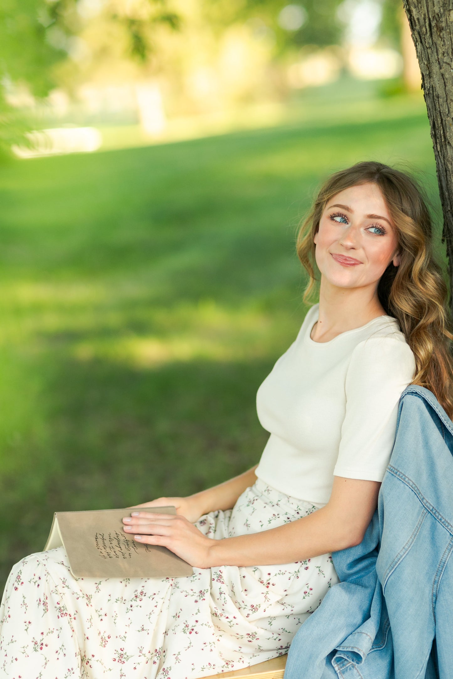 Essential Ribbed Half Sleeve Tee FF Tops