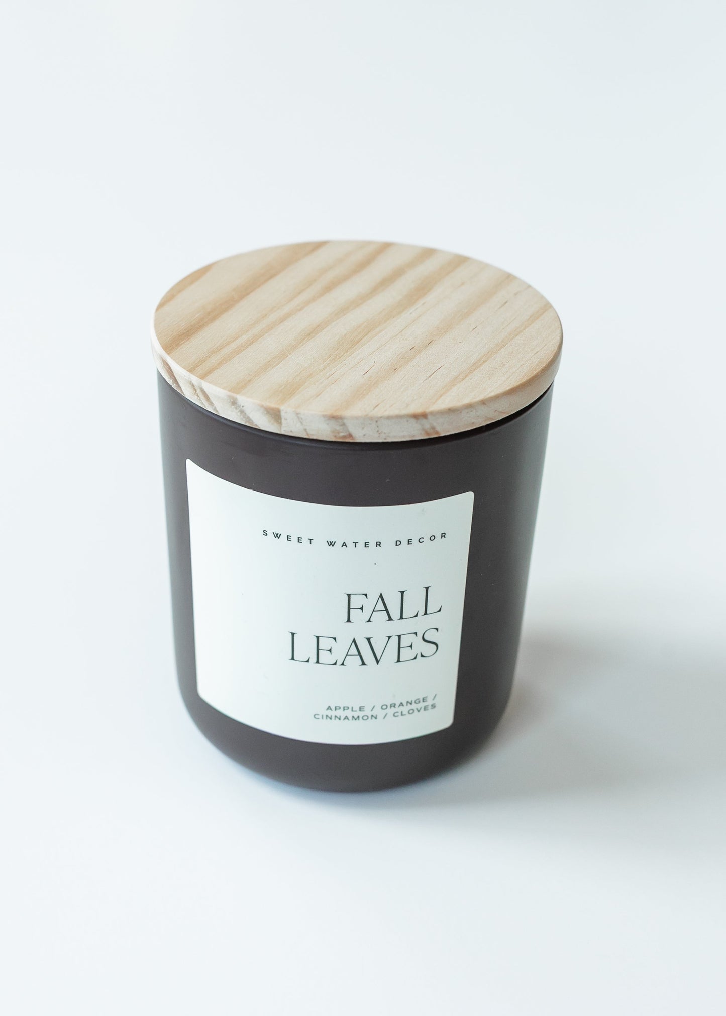 Fall Leaves 15 oz Candle FF Home + Lifestyle
