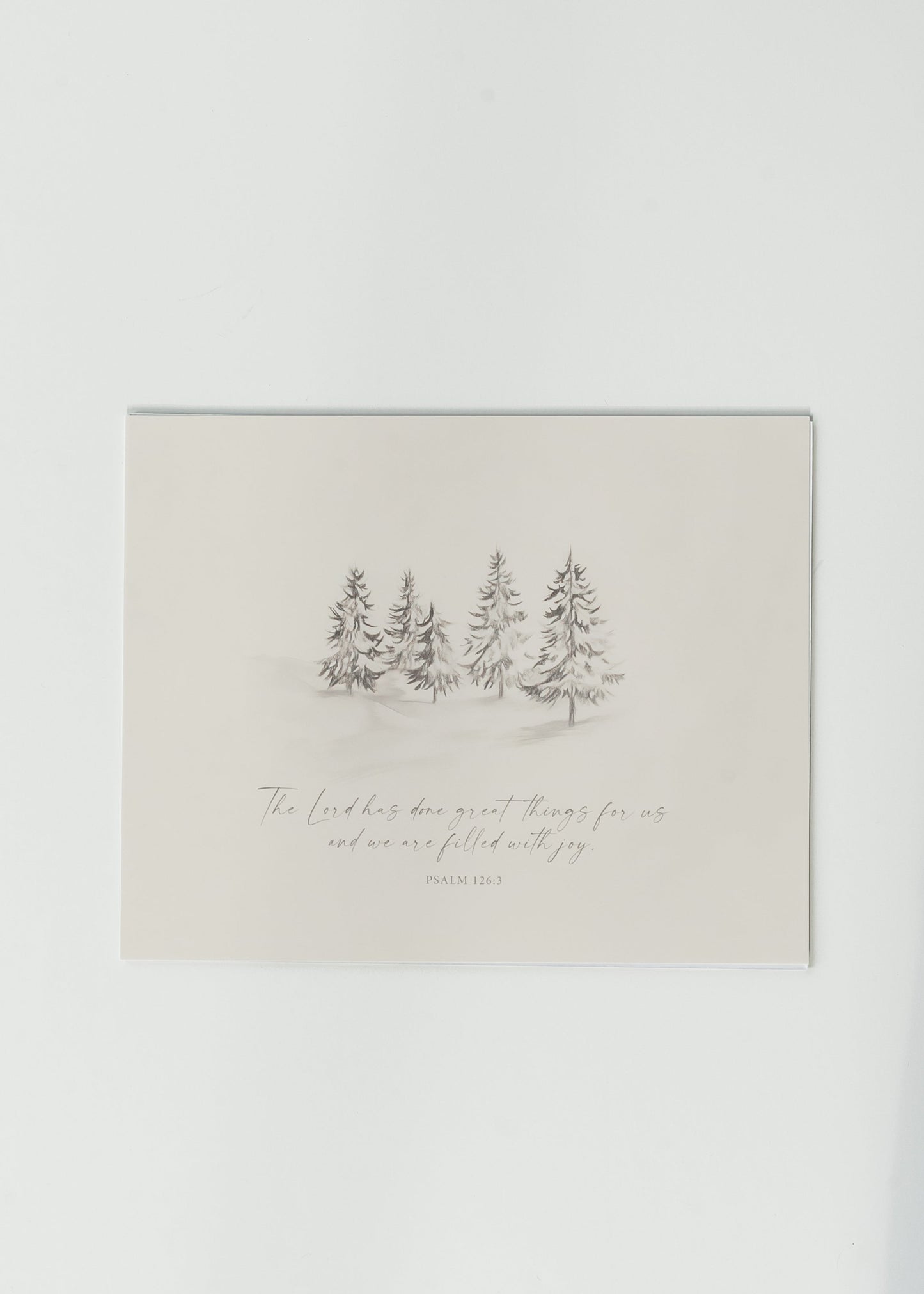 Filled with Joy Christmas Wall Art FF Home + Lifestyle