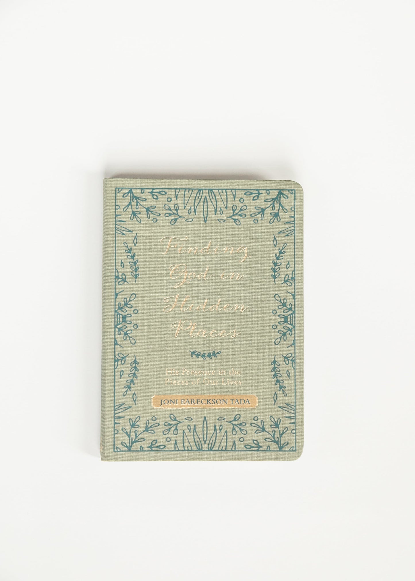 Finding God in Hidden Places FF Home + Lifestyle