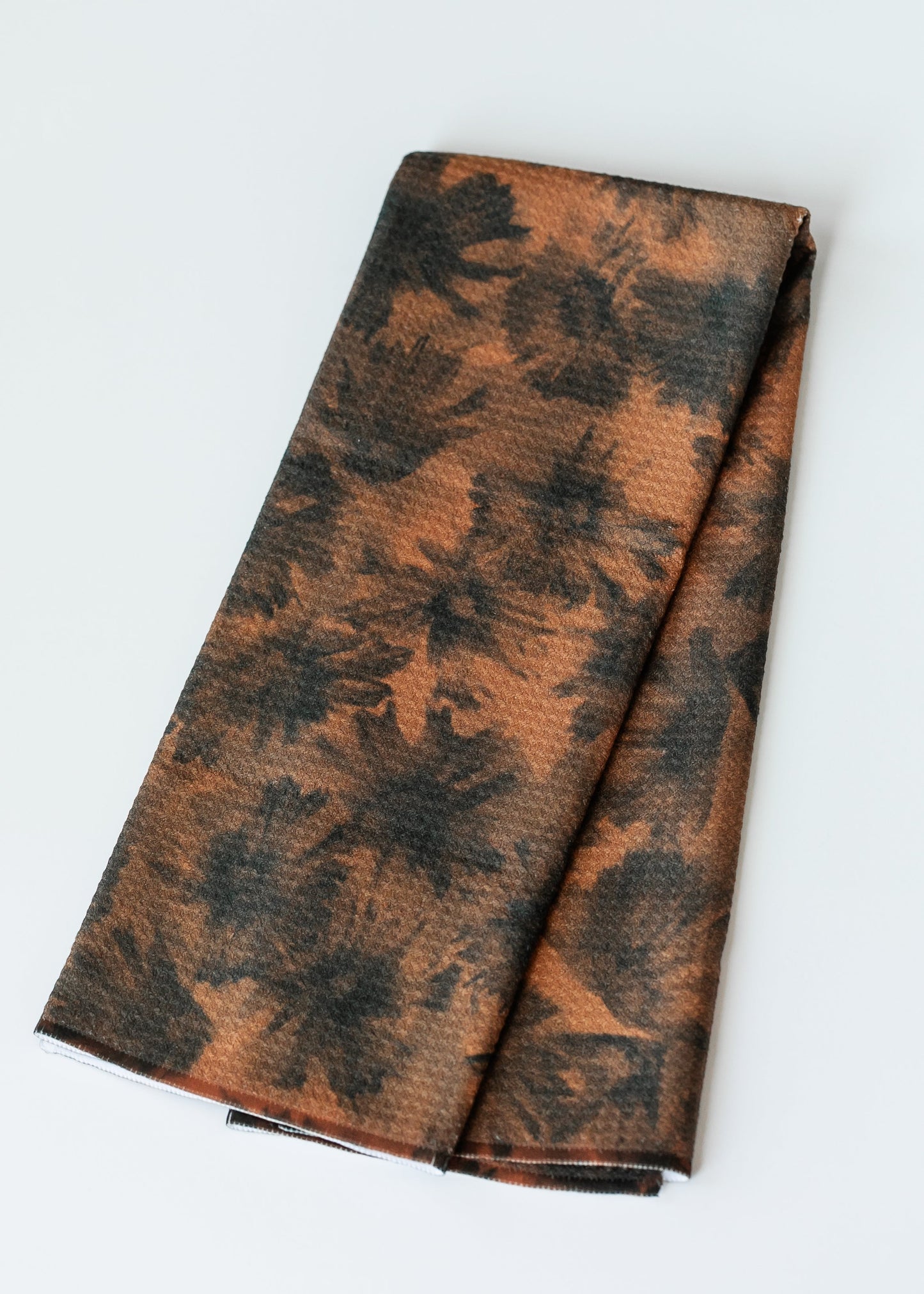 Geometry® Autumn Prairie Tea Towel FF Home + Lifestyle