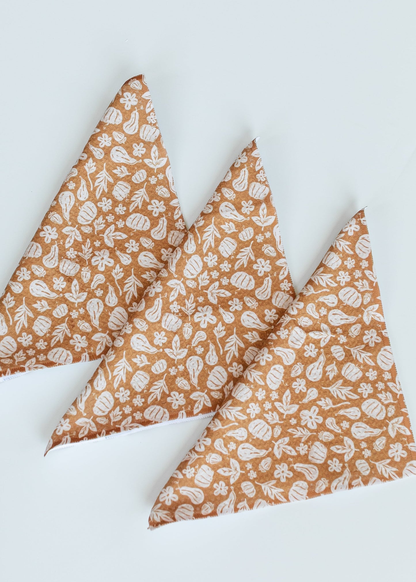 Geometry® Farm Harvesting Days Dishcloth Set FF Home + Lifestyle