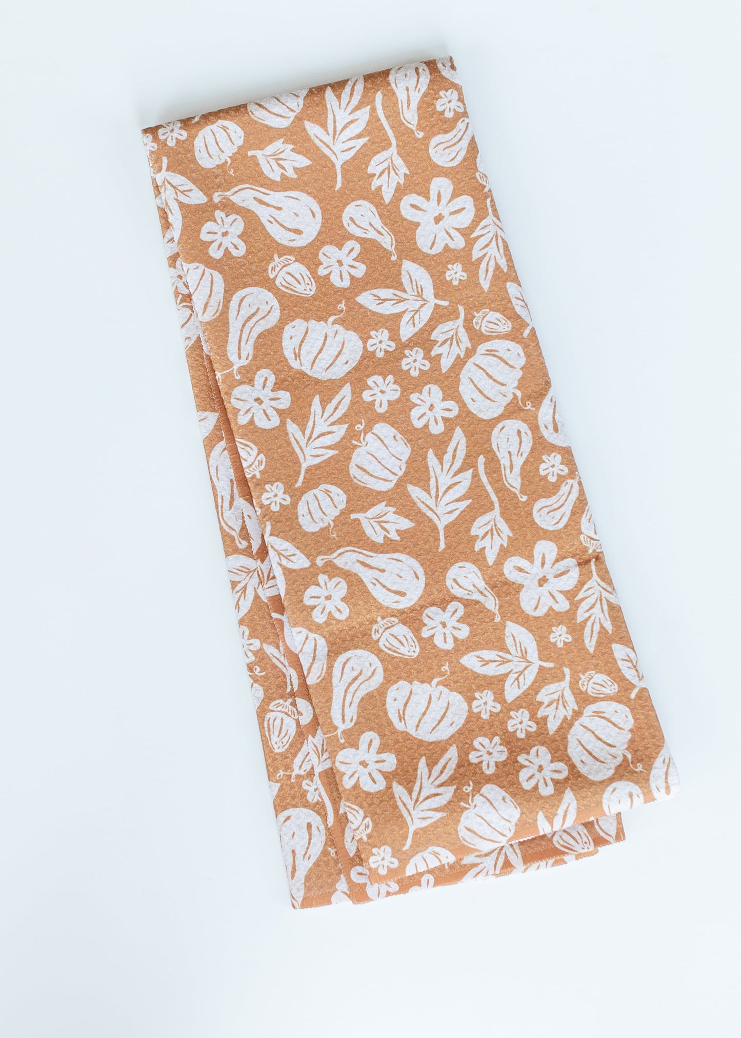Geometry® Farm Harvesting Days Tea Towel FF Home + Lifestyle