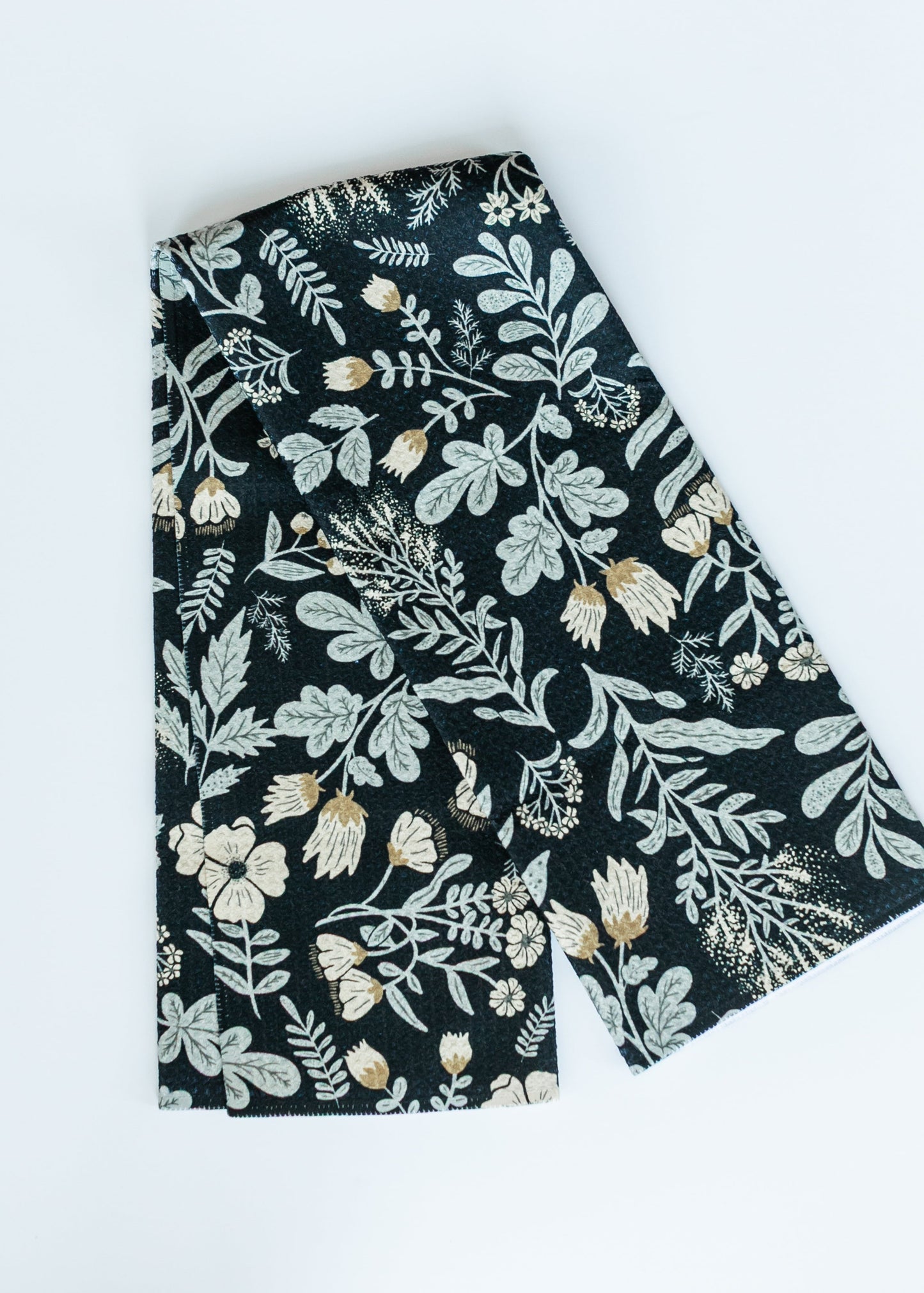 Geometry® Woodland Wildflowers Tea Towel FF Home + Lifestyle