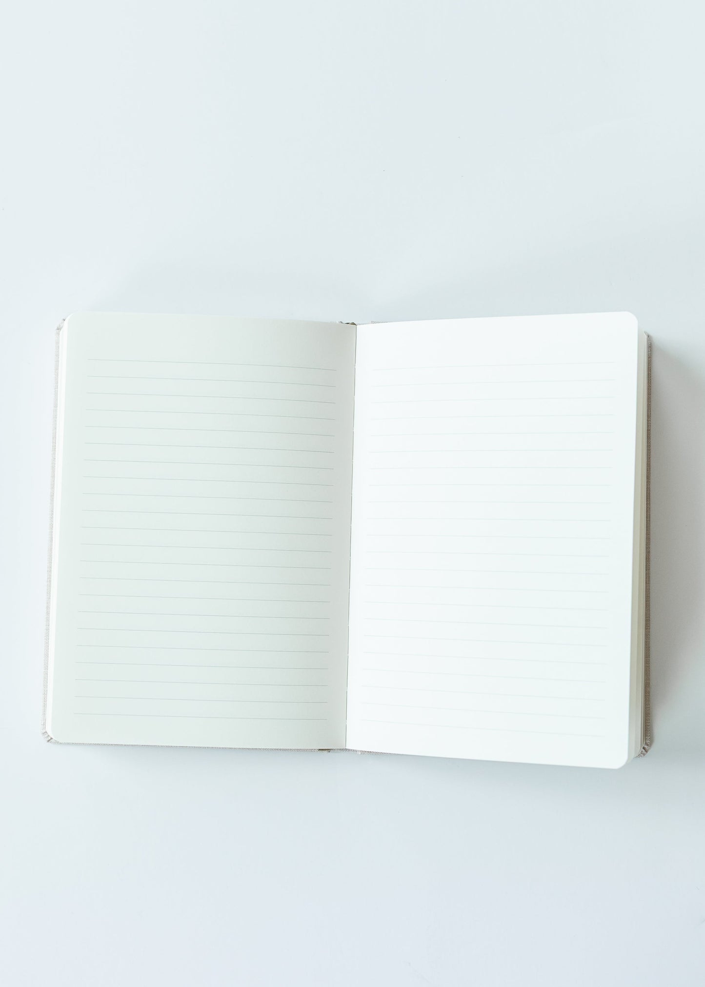 Gold Leaves Notes Journal FF Home + Lifestyle