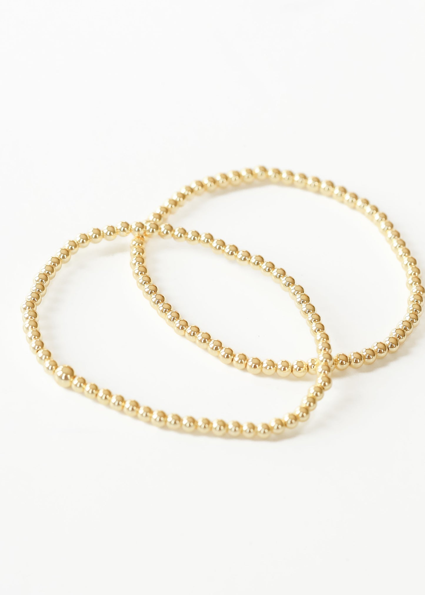Gold Plated Katherine Bracelet Accessory
