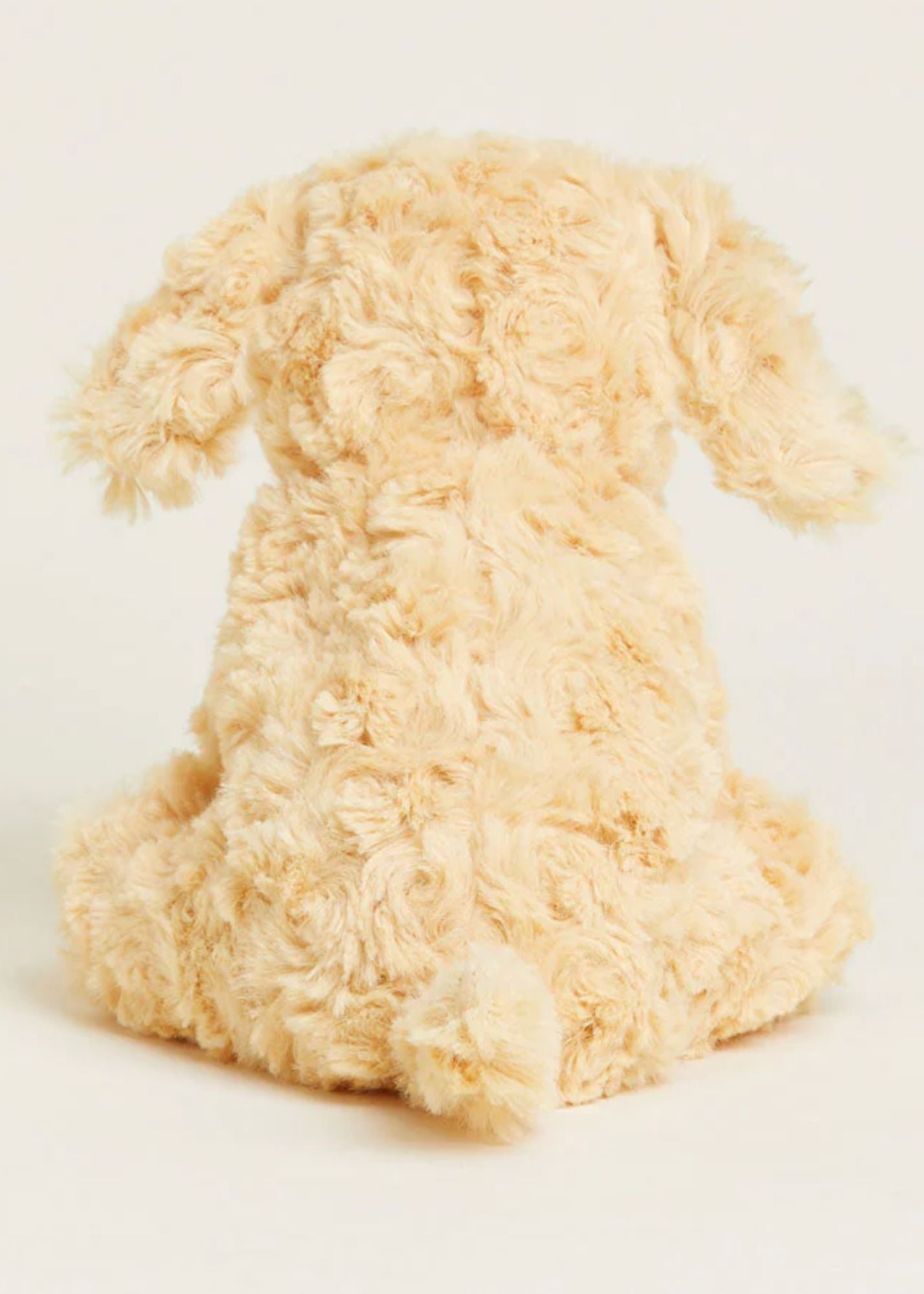 Golden Dog Warmies Junior Gifts