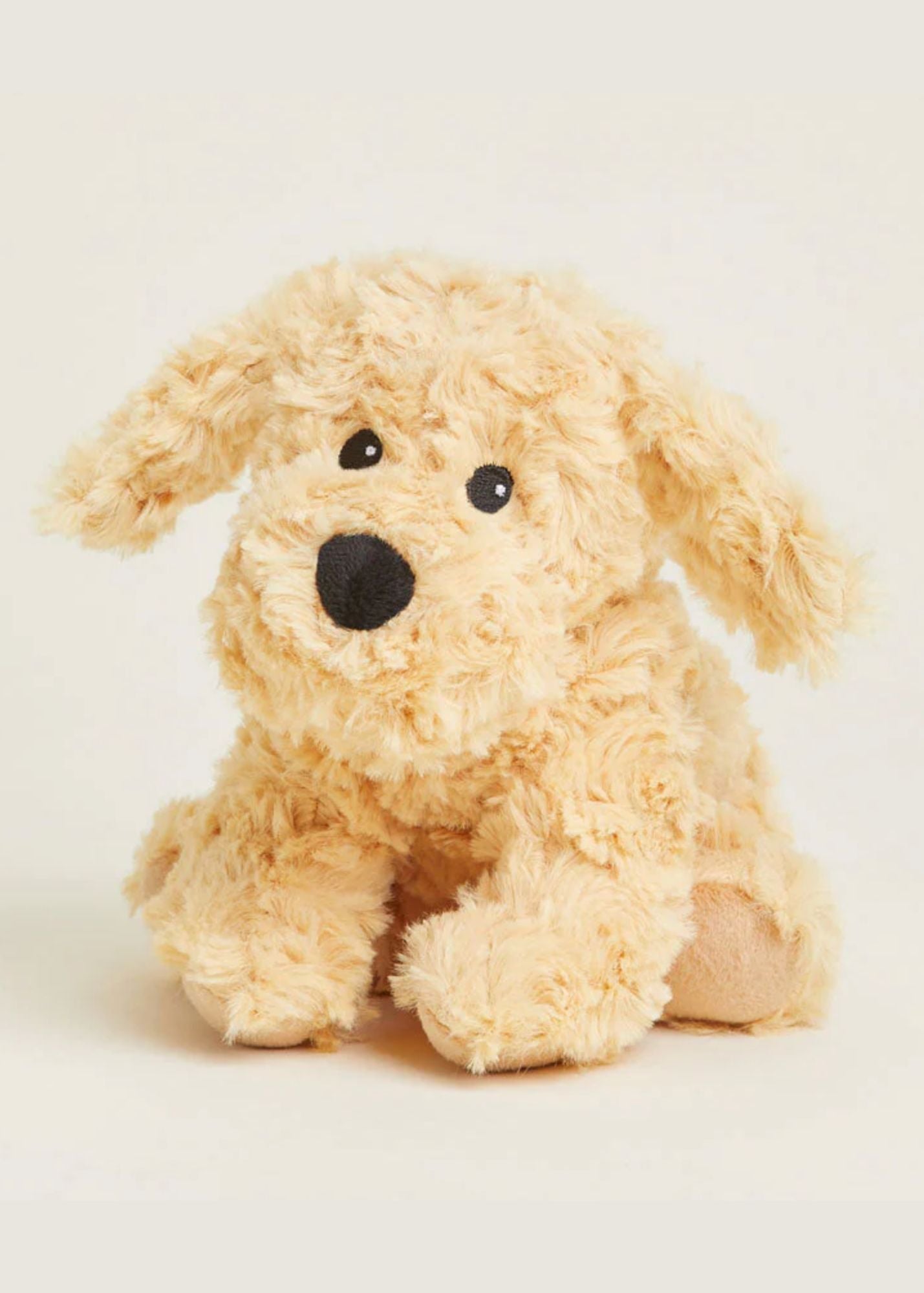 Golden Dog Warmies Junior Gifts