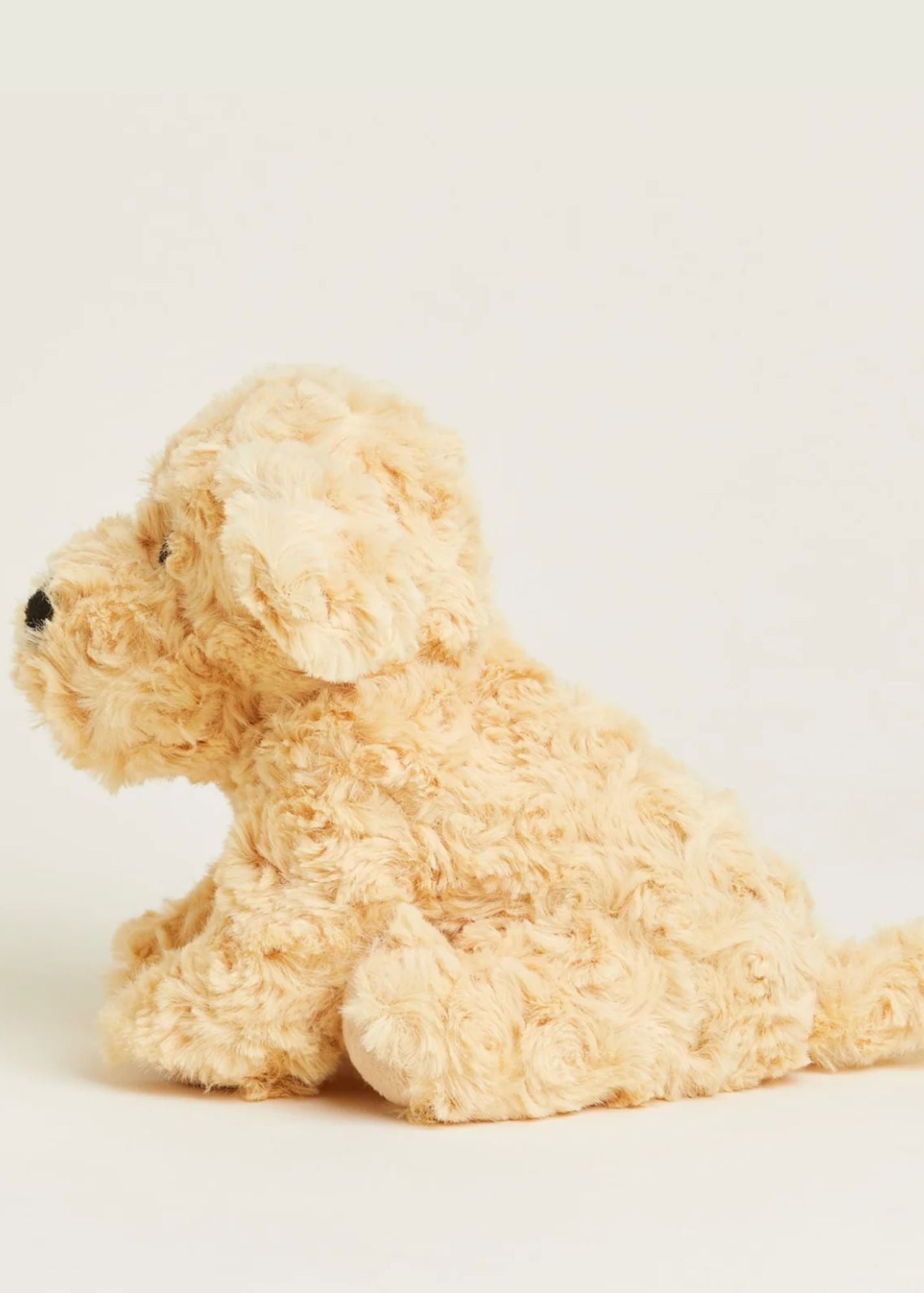 Golden Dog Warmies Junior Gifts