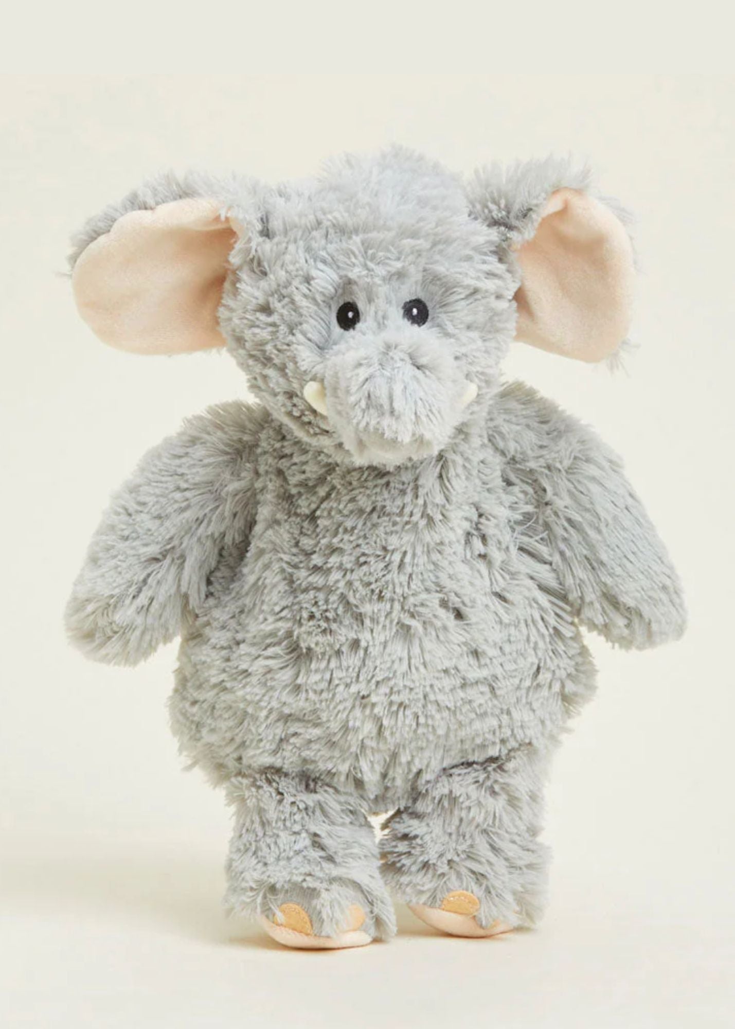 Gray Elephant Warmies Gifts