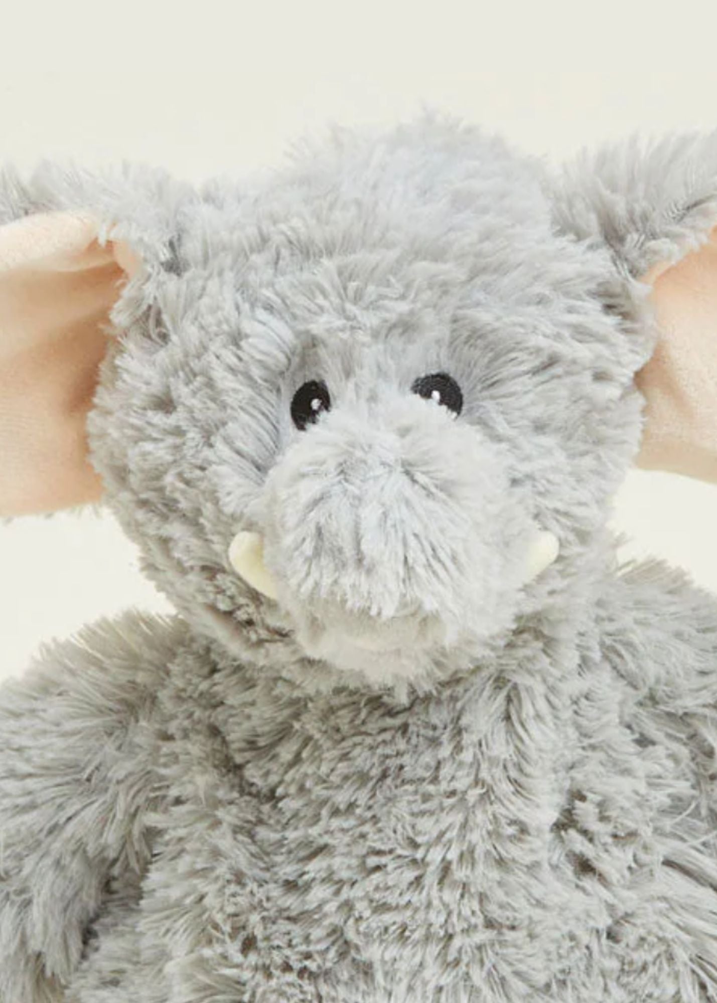 Gray Elephant Warmies Gifts